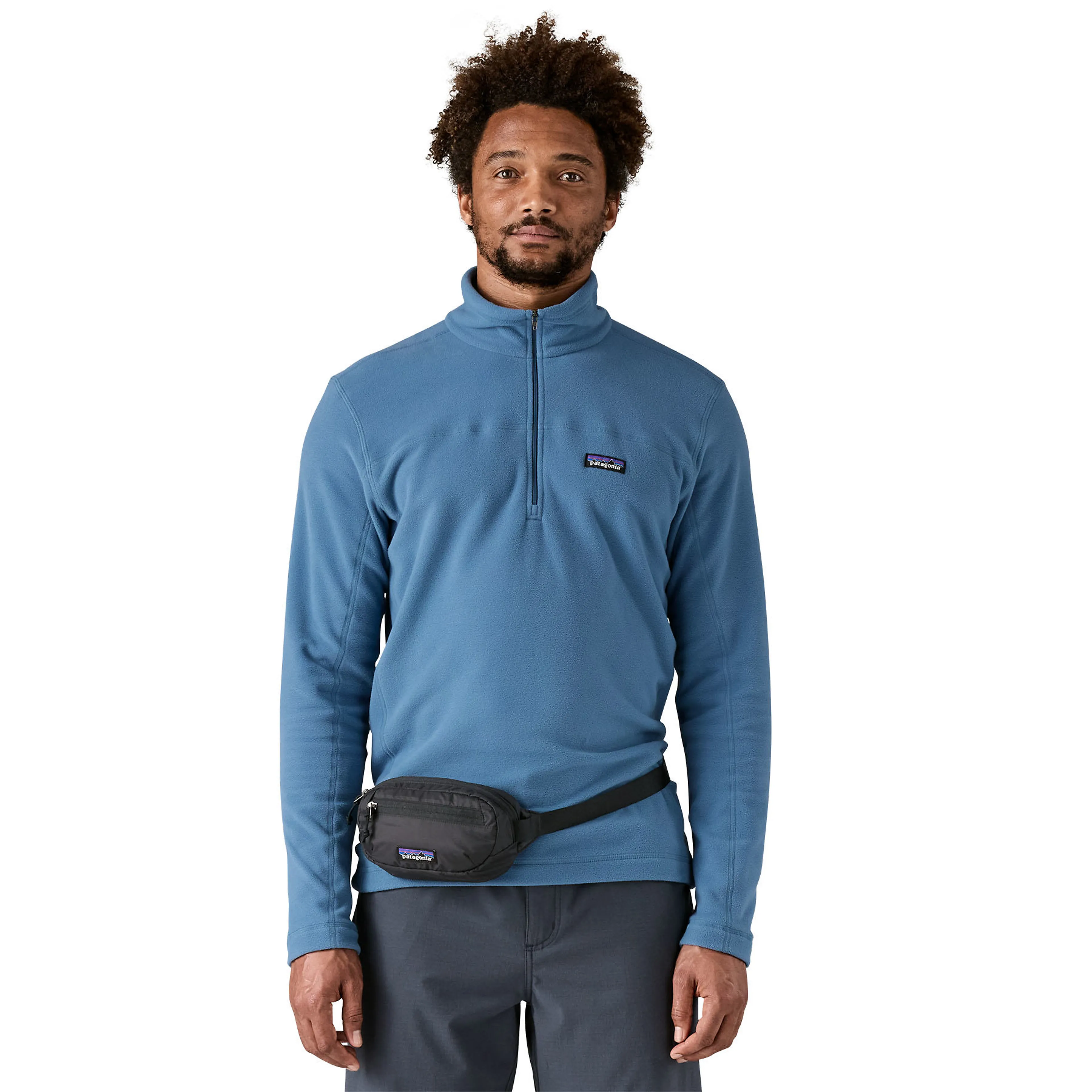 Terravia Mini Hip Pack Terravia Mini Hip Pack