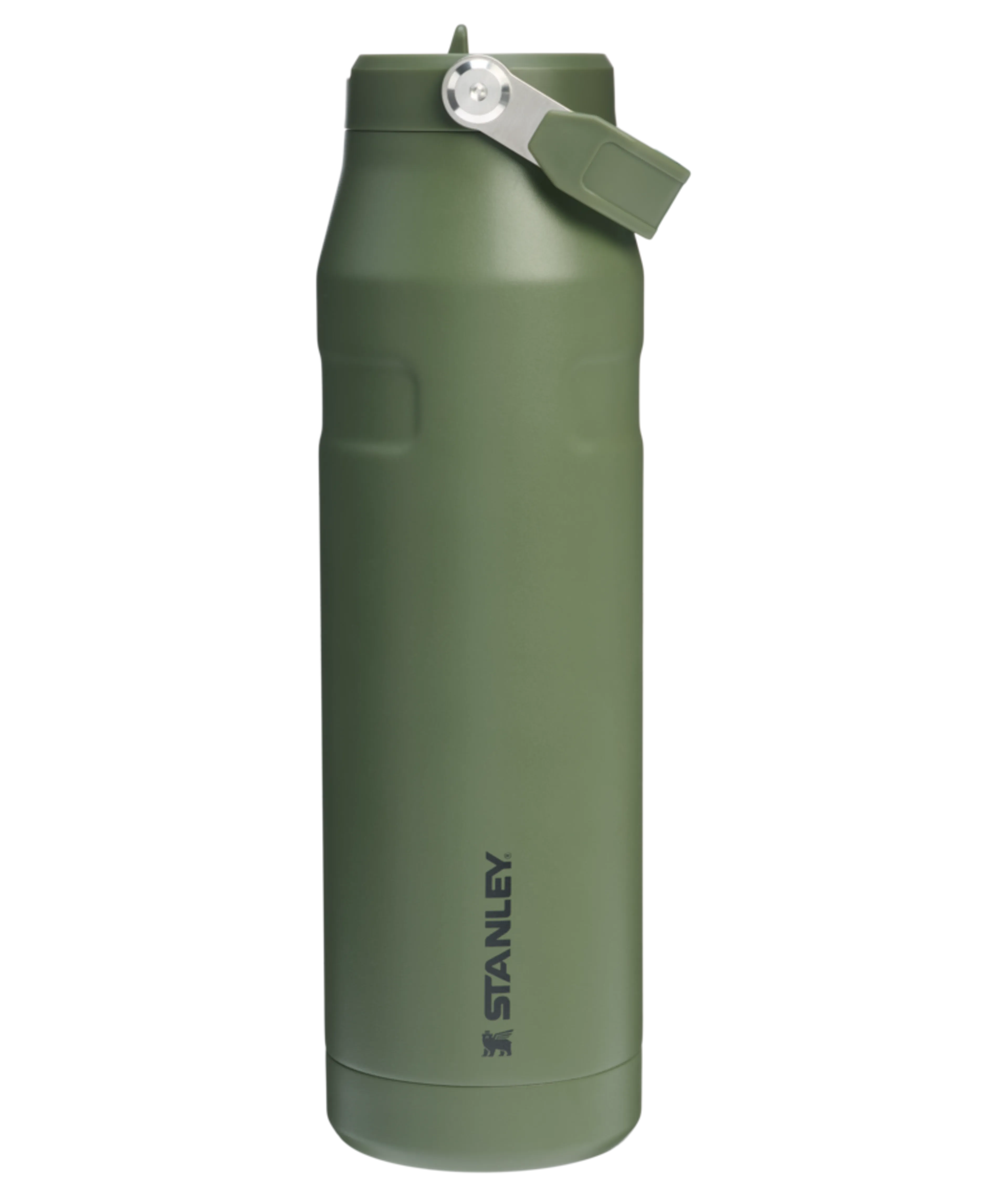 Drikkeflaske IceFlow Flip Straw Bottle 1,06 L