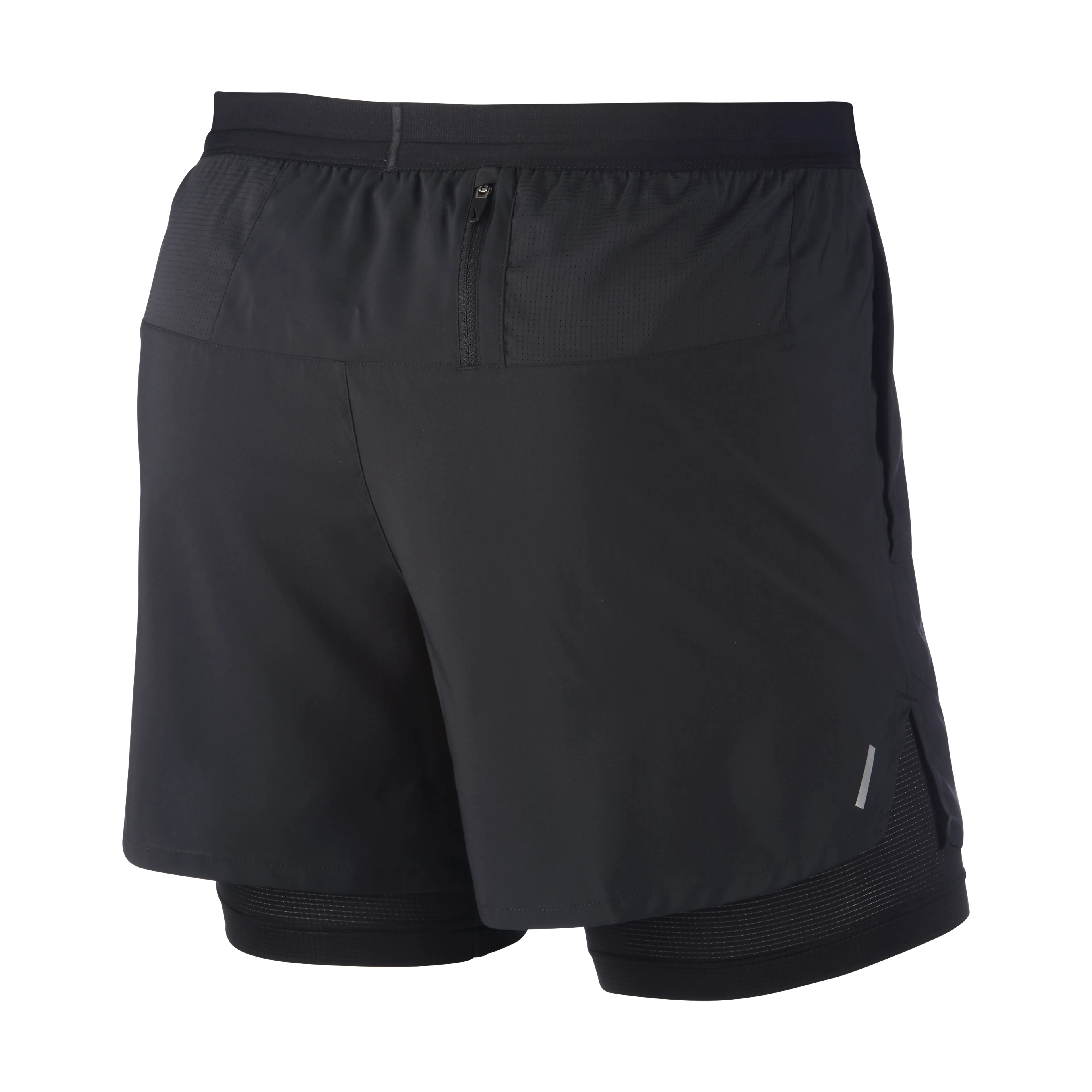 Flex Stride 5" Løpeshorts