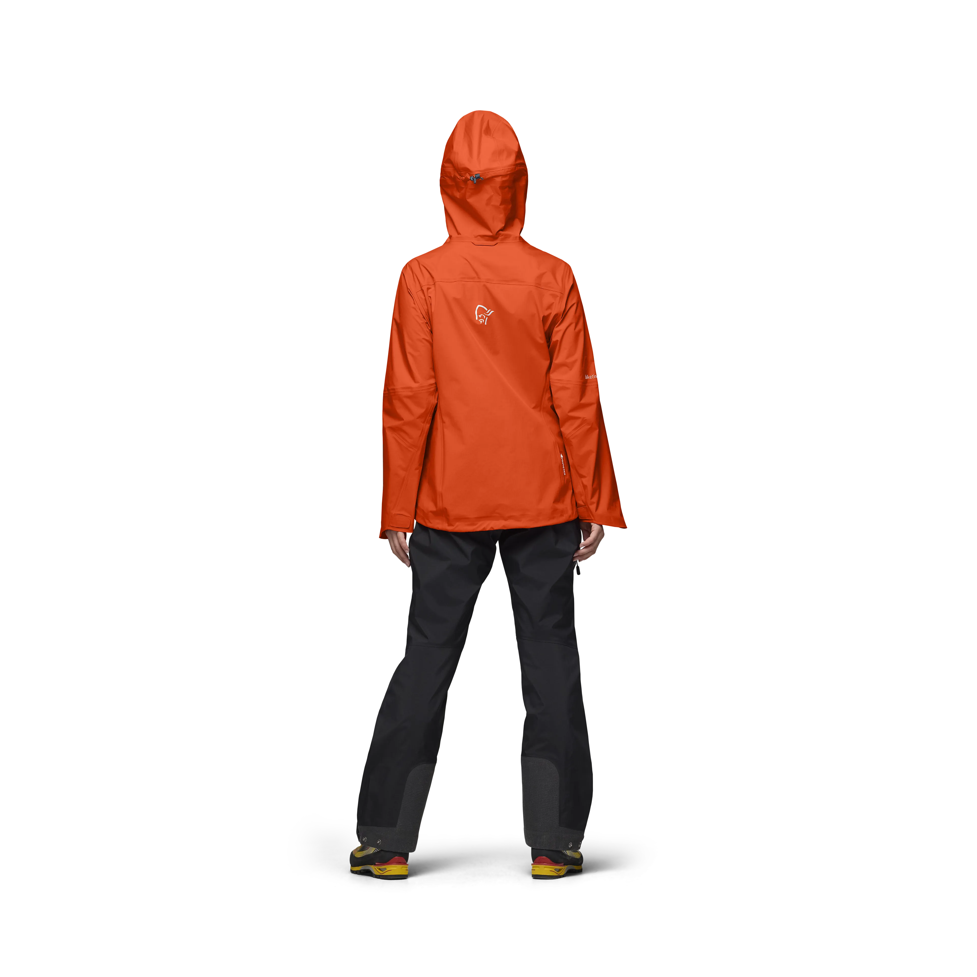falketind Gore-Tex Jacket W's