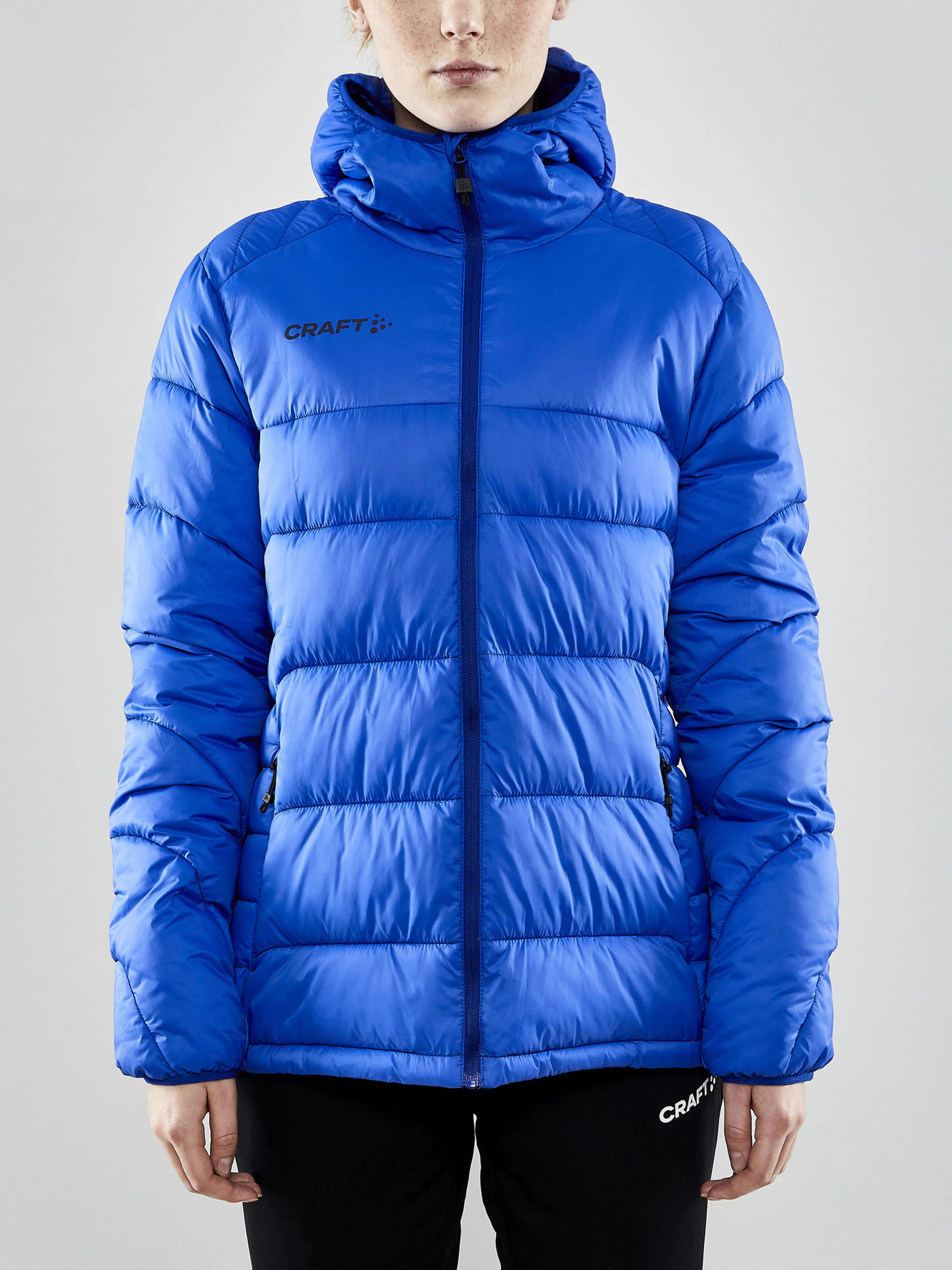 Core Explore Isolate Jacket W Core Explore Isolate Jacket W