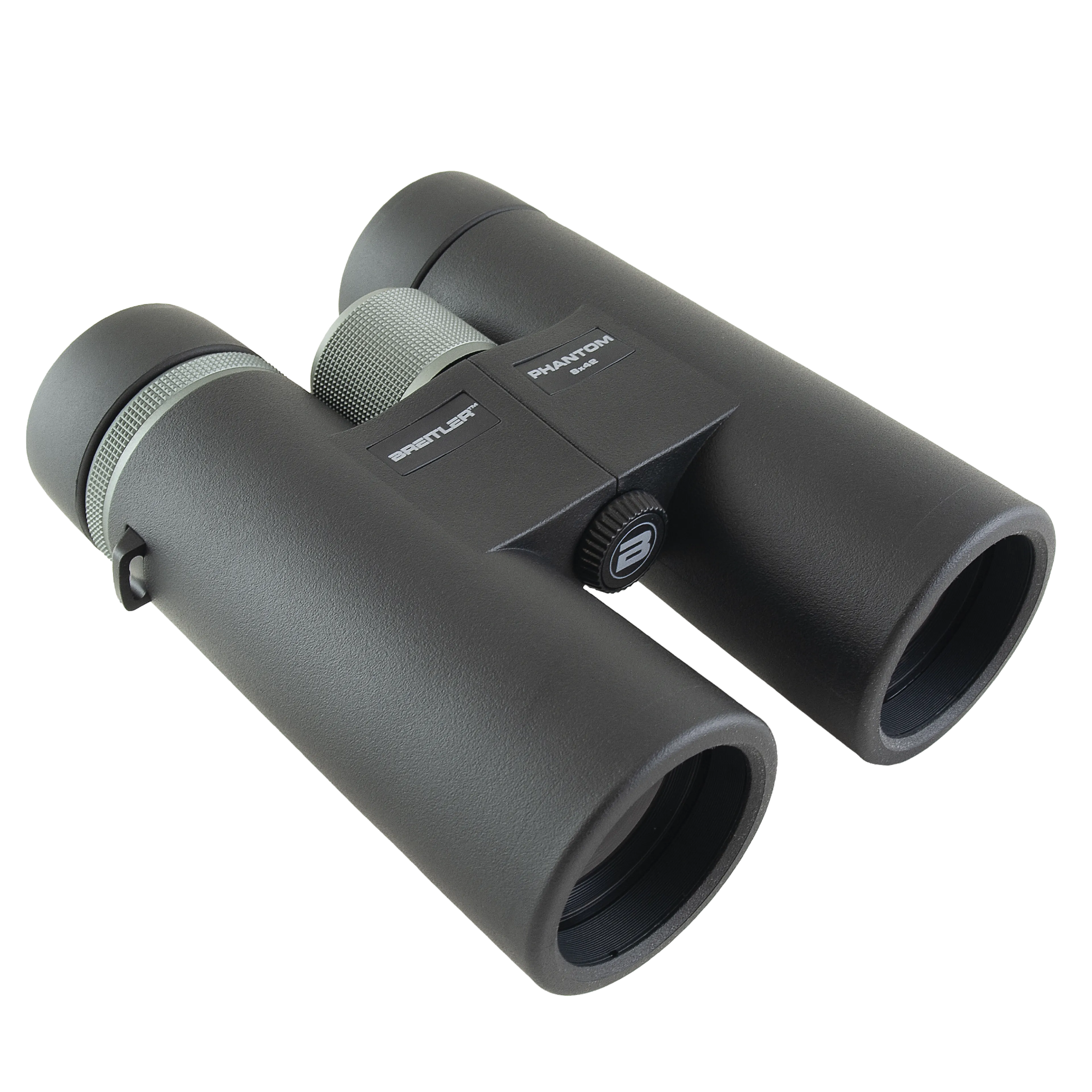 BREITLER PHANTOM 8x42 HD KIKKERT BREITLER PHANTOM 8x42 HD KIKKERT