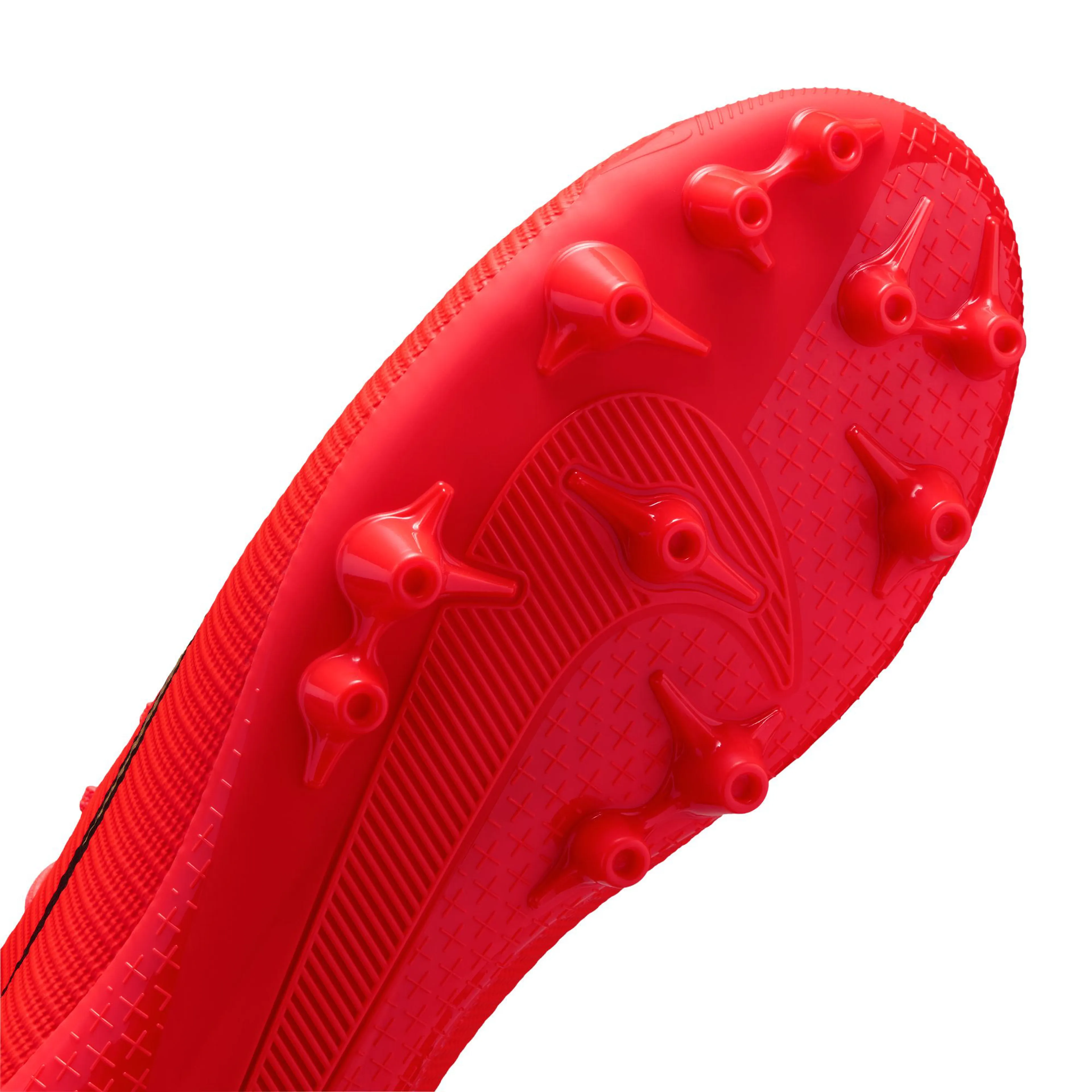 Mercurial Vapor 17 Academy Artificial-Grass Low-Top Fotballsko Kunstgress