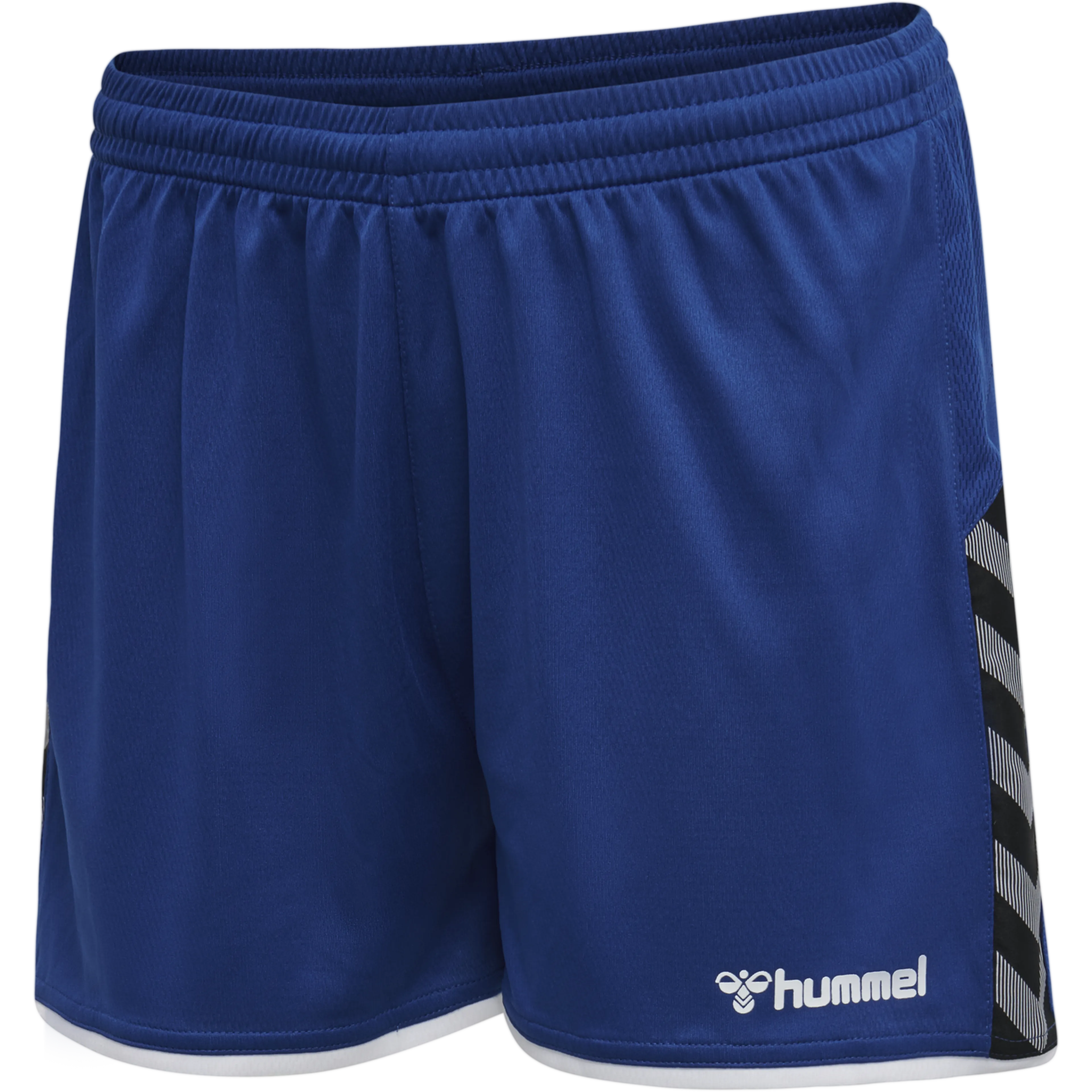 Authentic Poly shorts dame