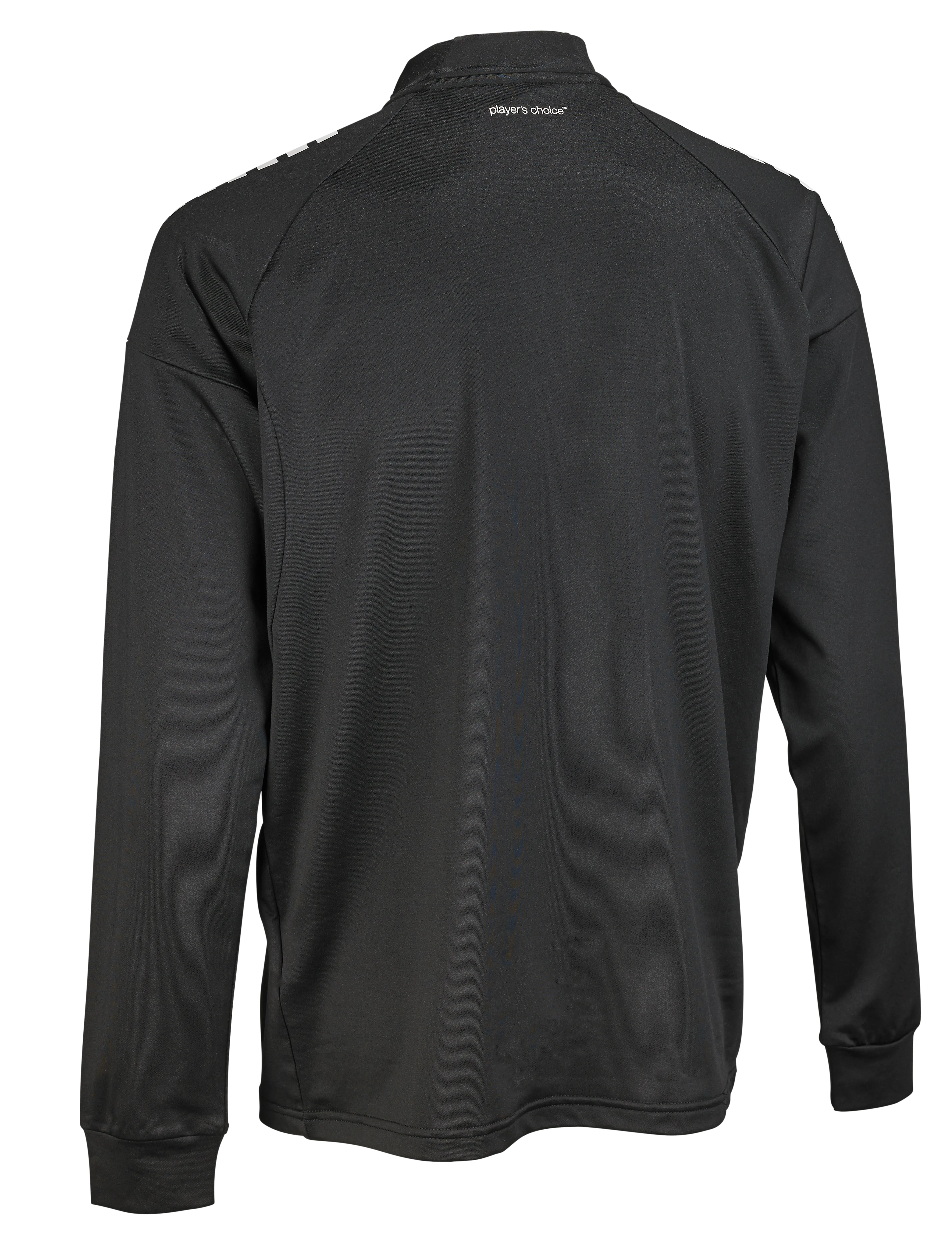 Training sweat 1/2 zip Spain v25