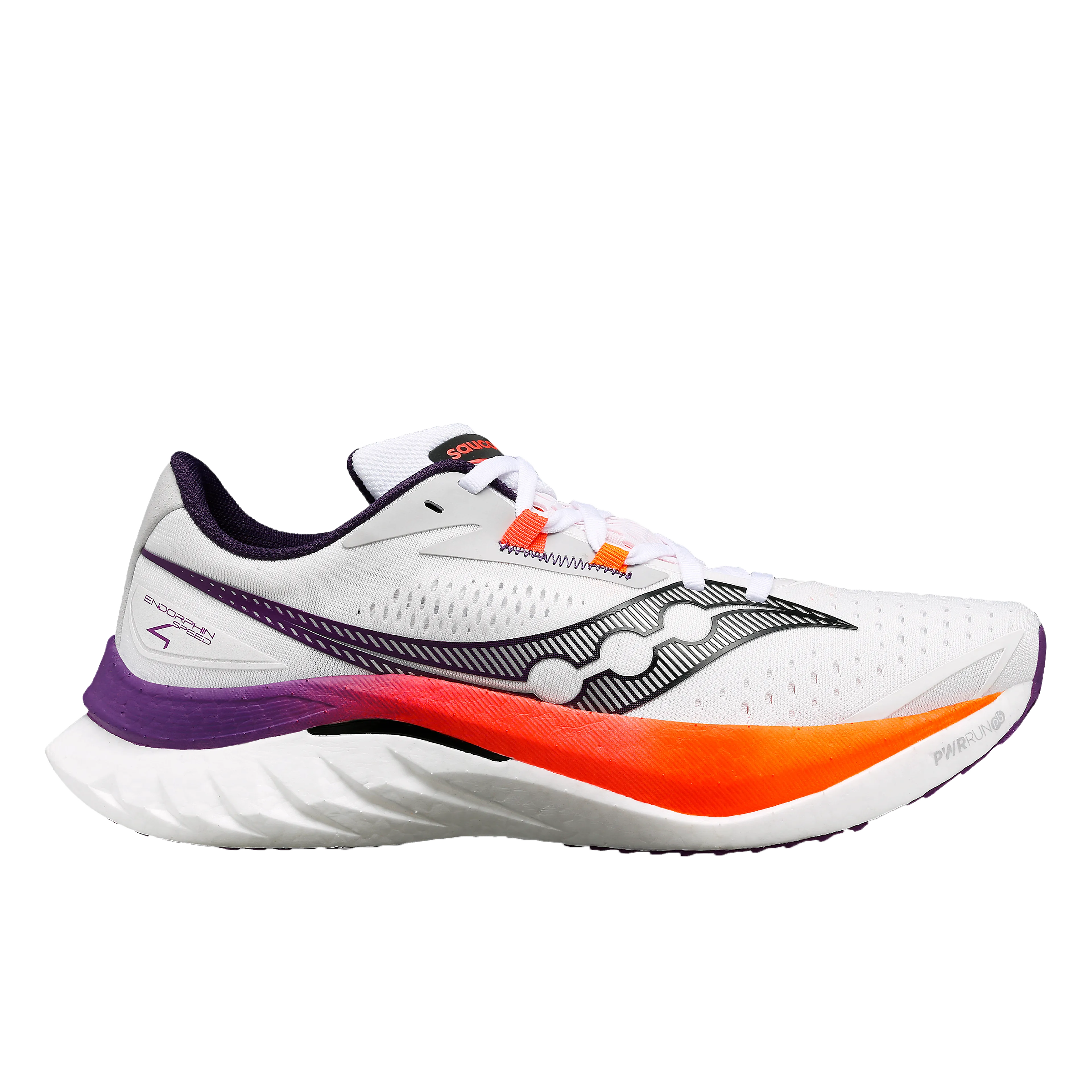 ENDORPHIN SPEED 4