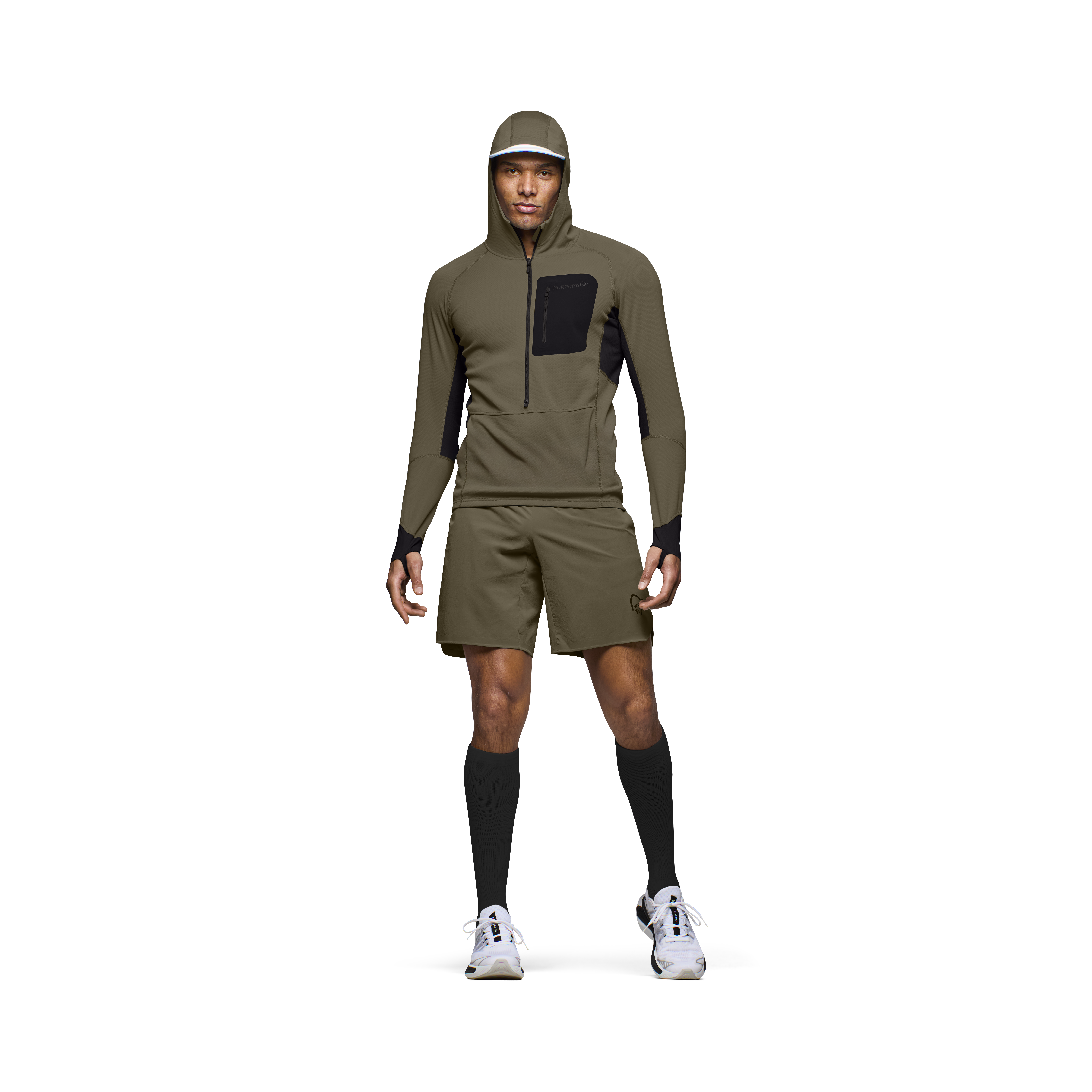 senja warm1 Hood M's
