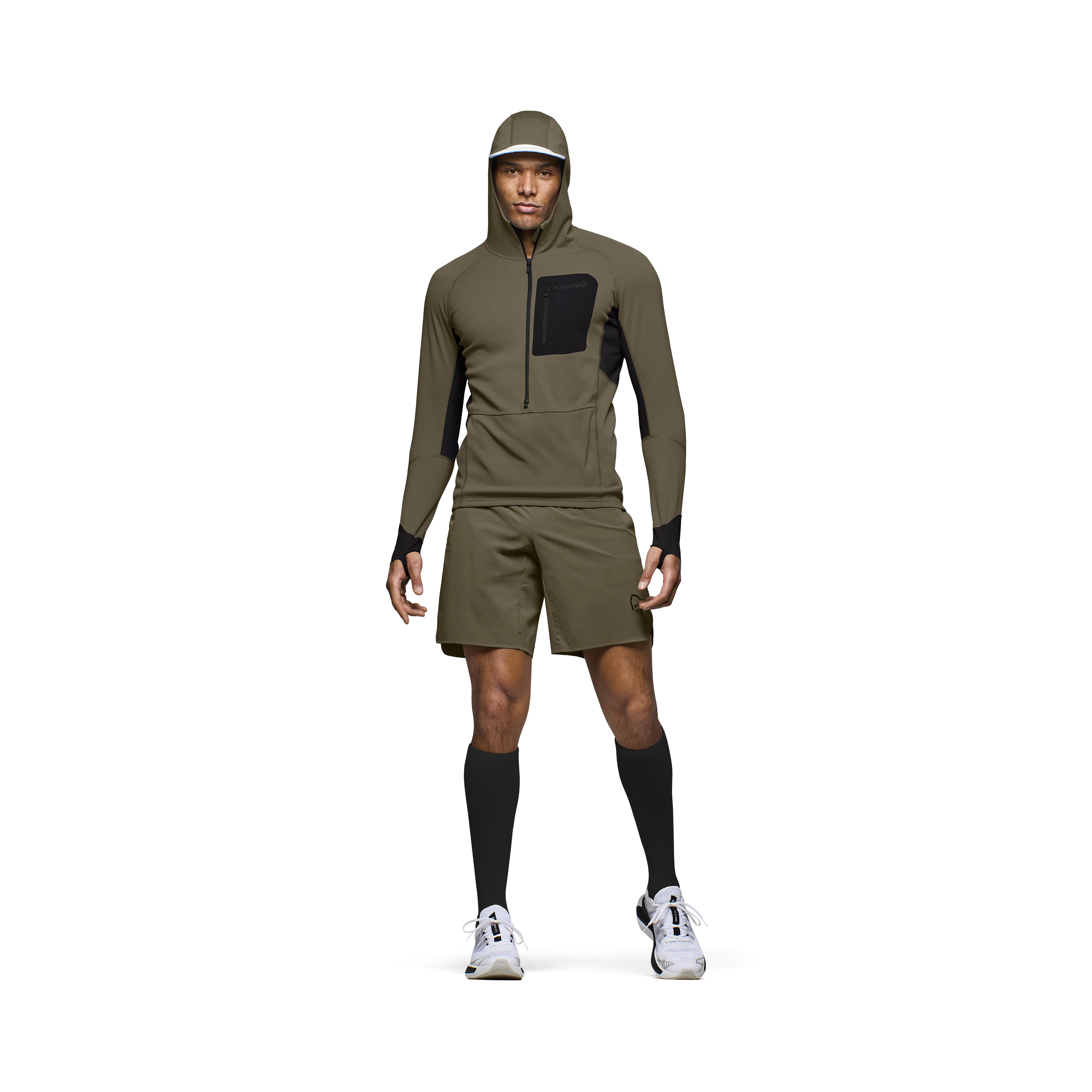 senja warm1 Hood M's