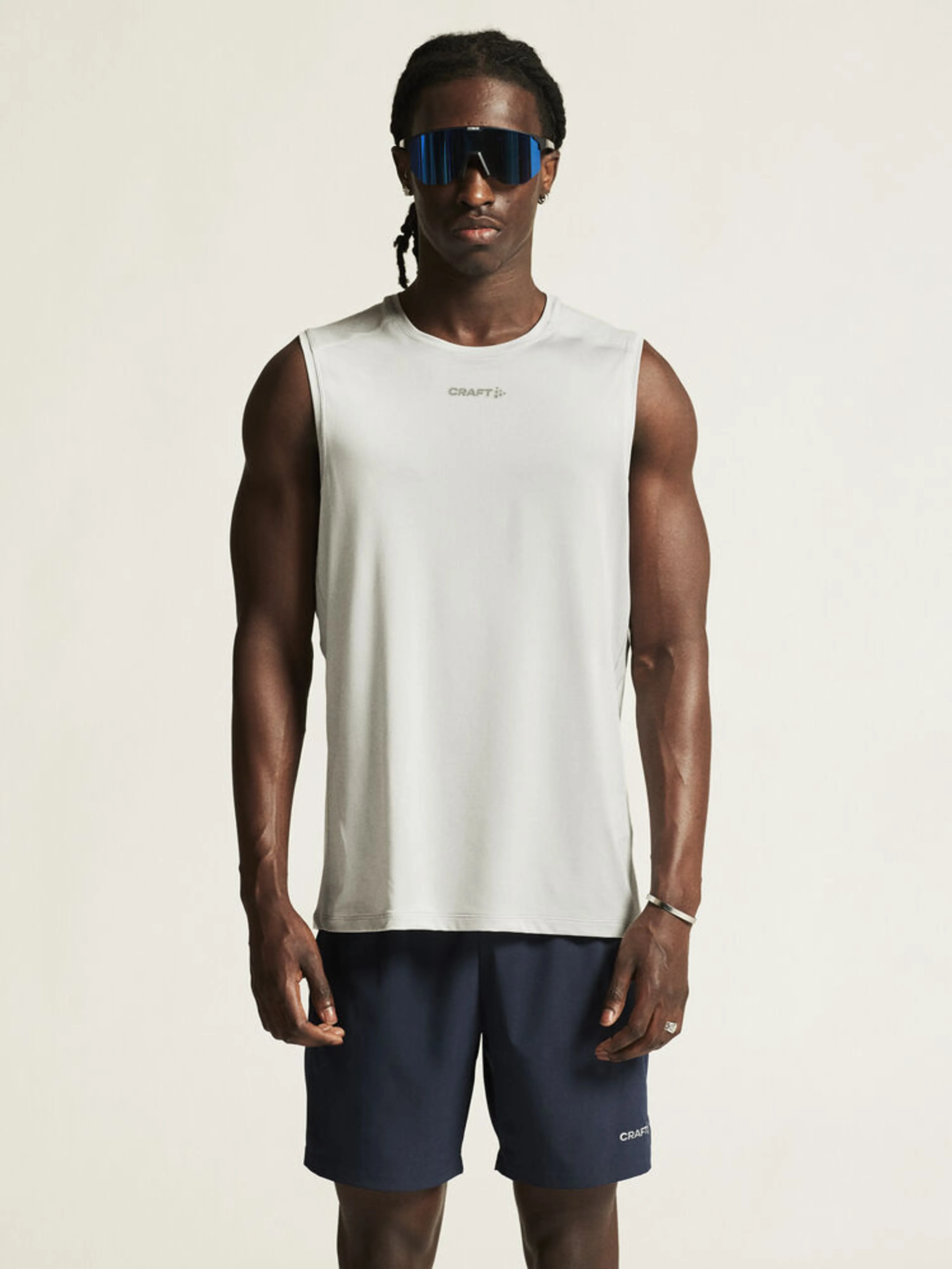 Adv Essence Sl Tee 2 M