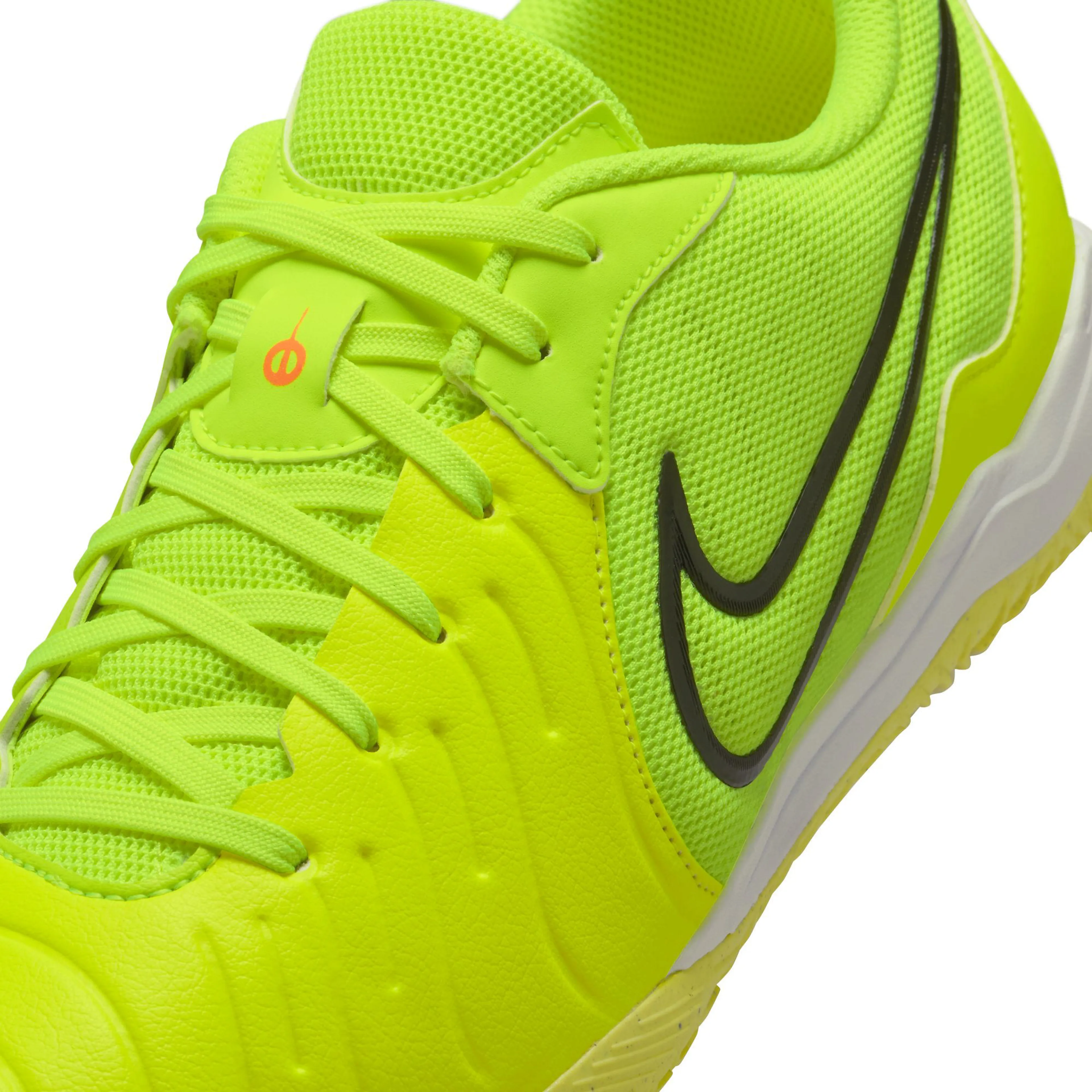 Tiempo Legend 10 Academy  Low-Top Fotballsko Innendørs