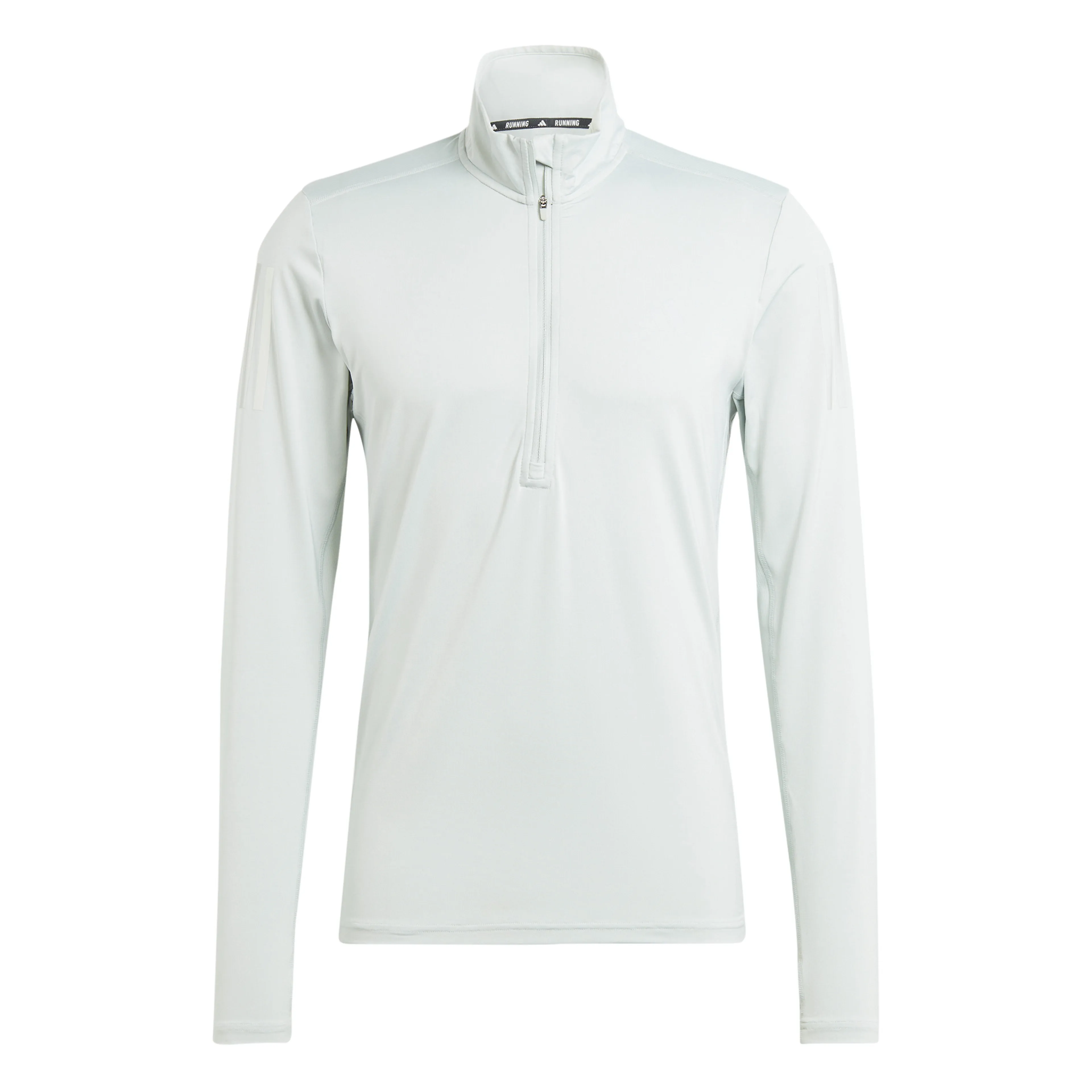 Own the Run 1/4 Zip Long Sleeve treningsgenser herre Own the Run 1/4 Zip Long Sleeve treningsgenser herre