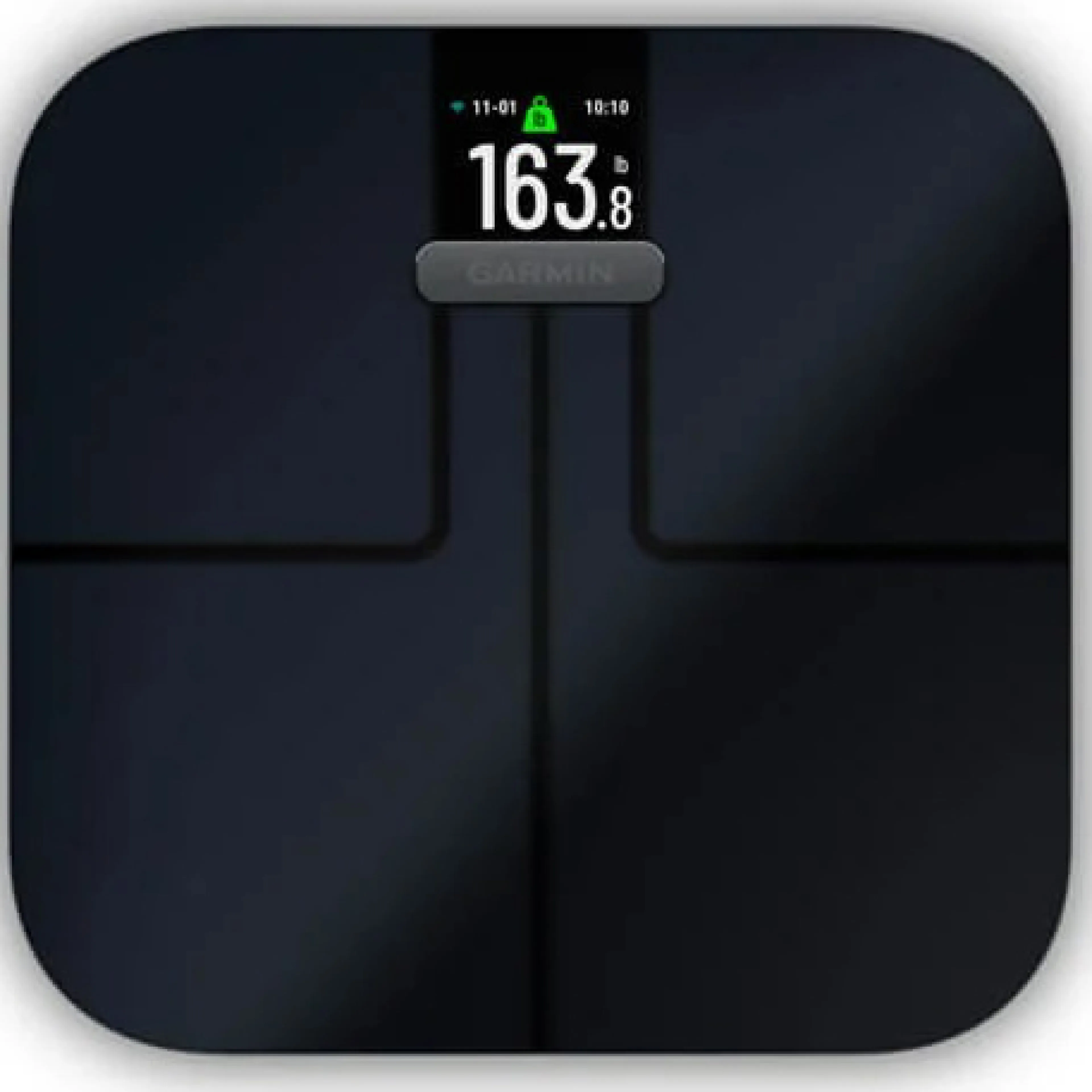 Index™ S2 Smart vekt