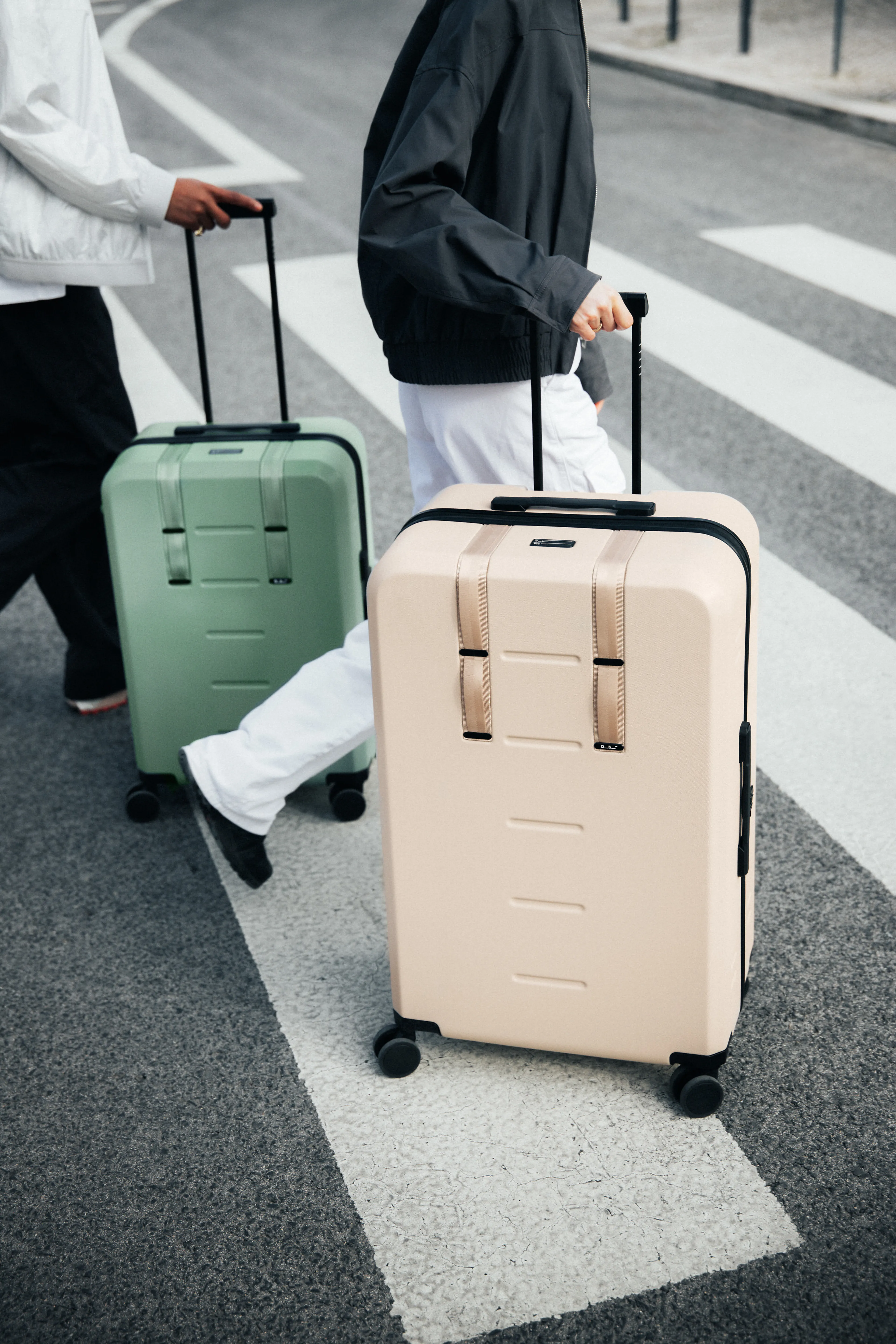 Ramverk Check-in Luggage Large