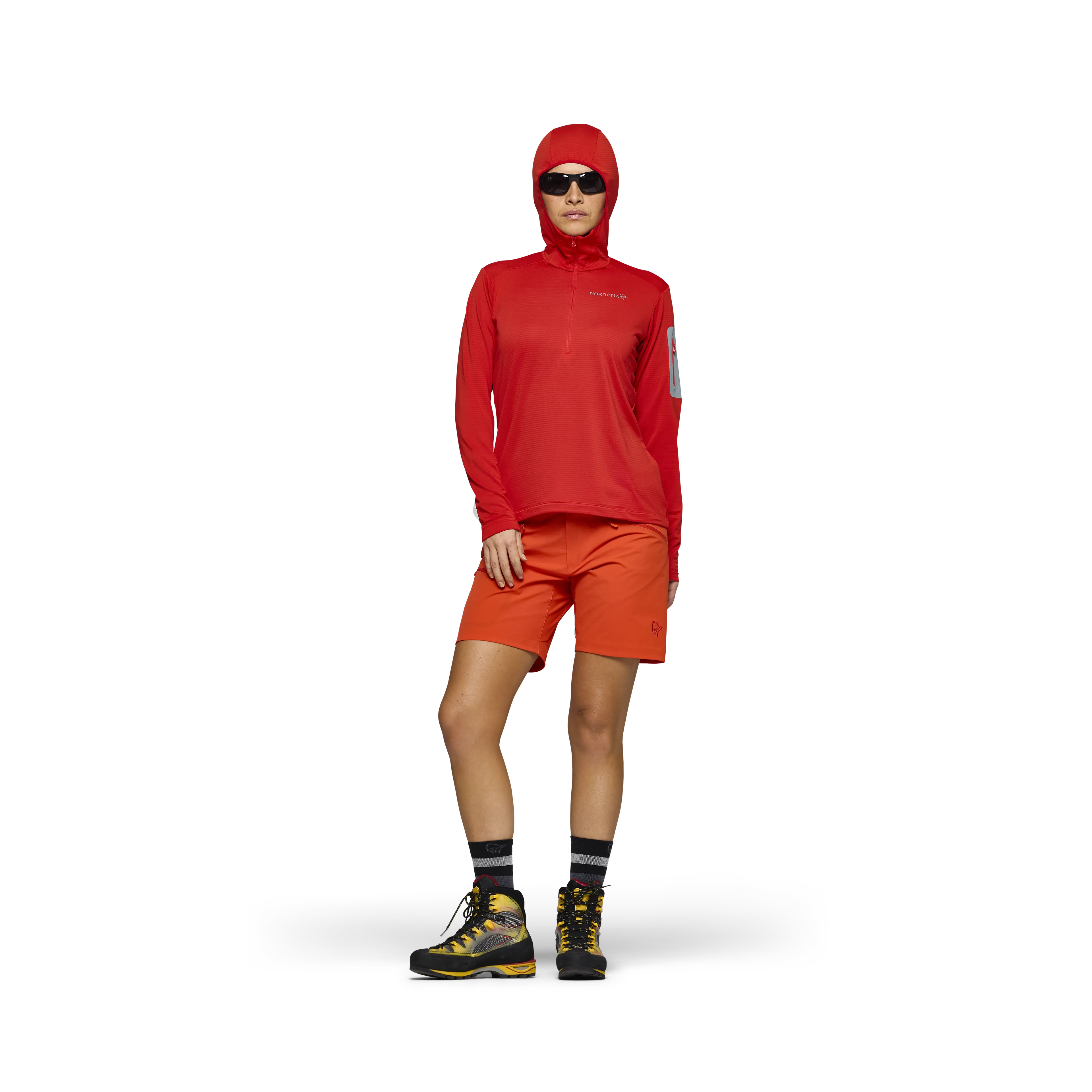 falketind warm1 Hood W's