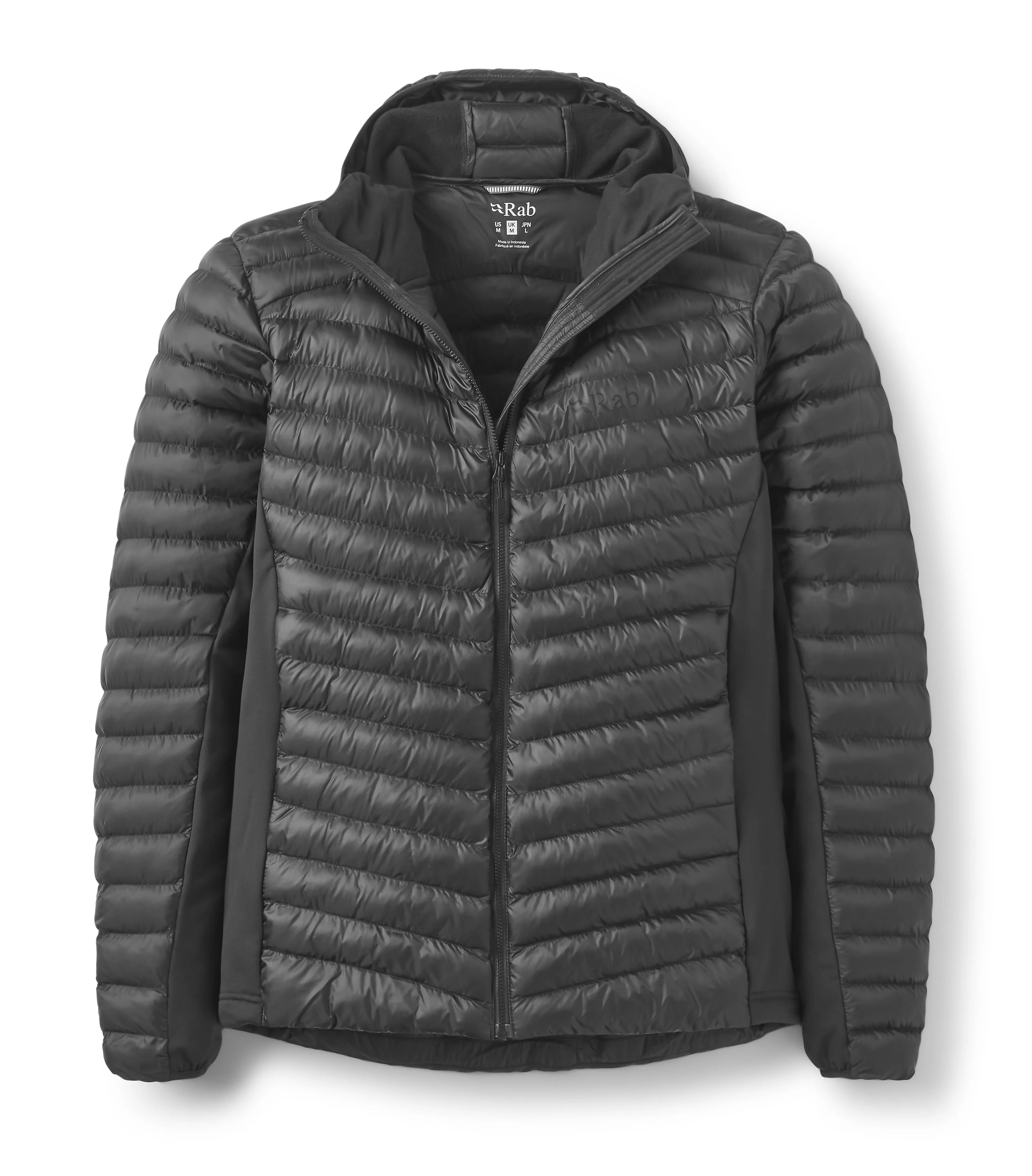 Cirrus Flex Hoody isolert jakke herre