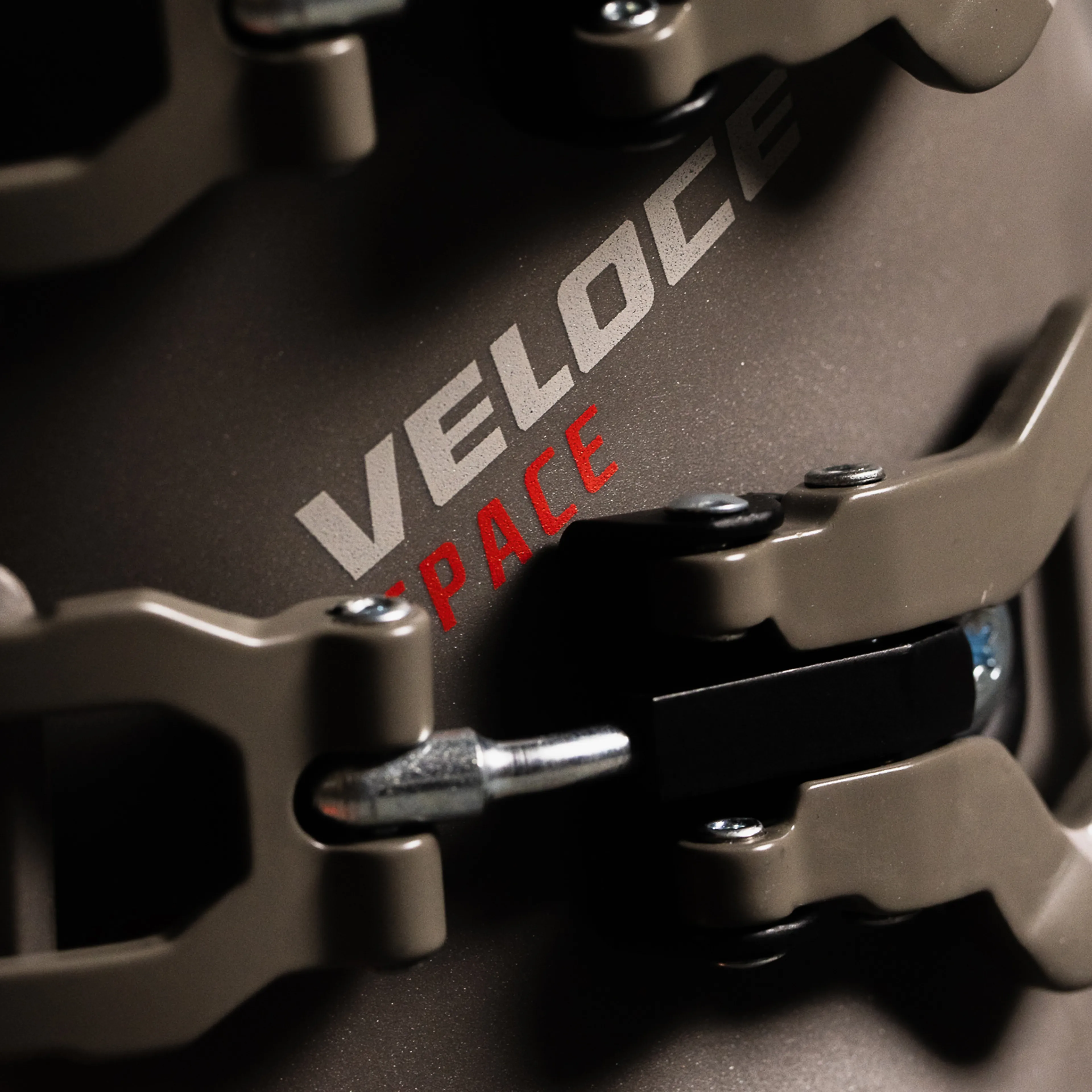VELOCE SPACE 120