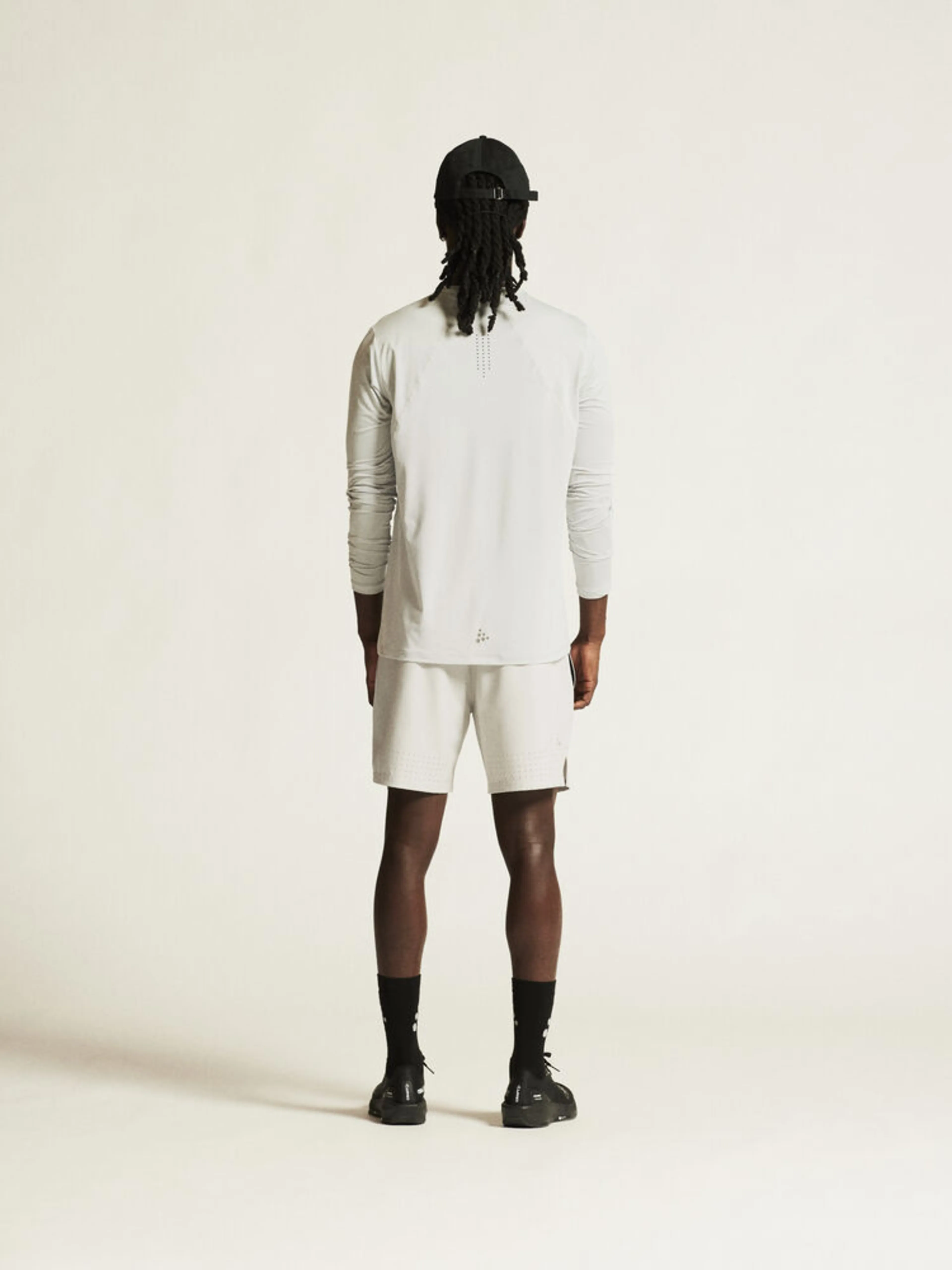 Adv Essence Ls Tee 2 M