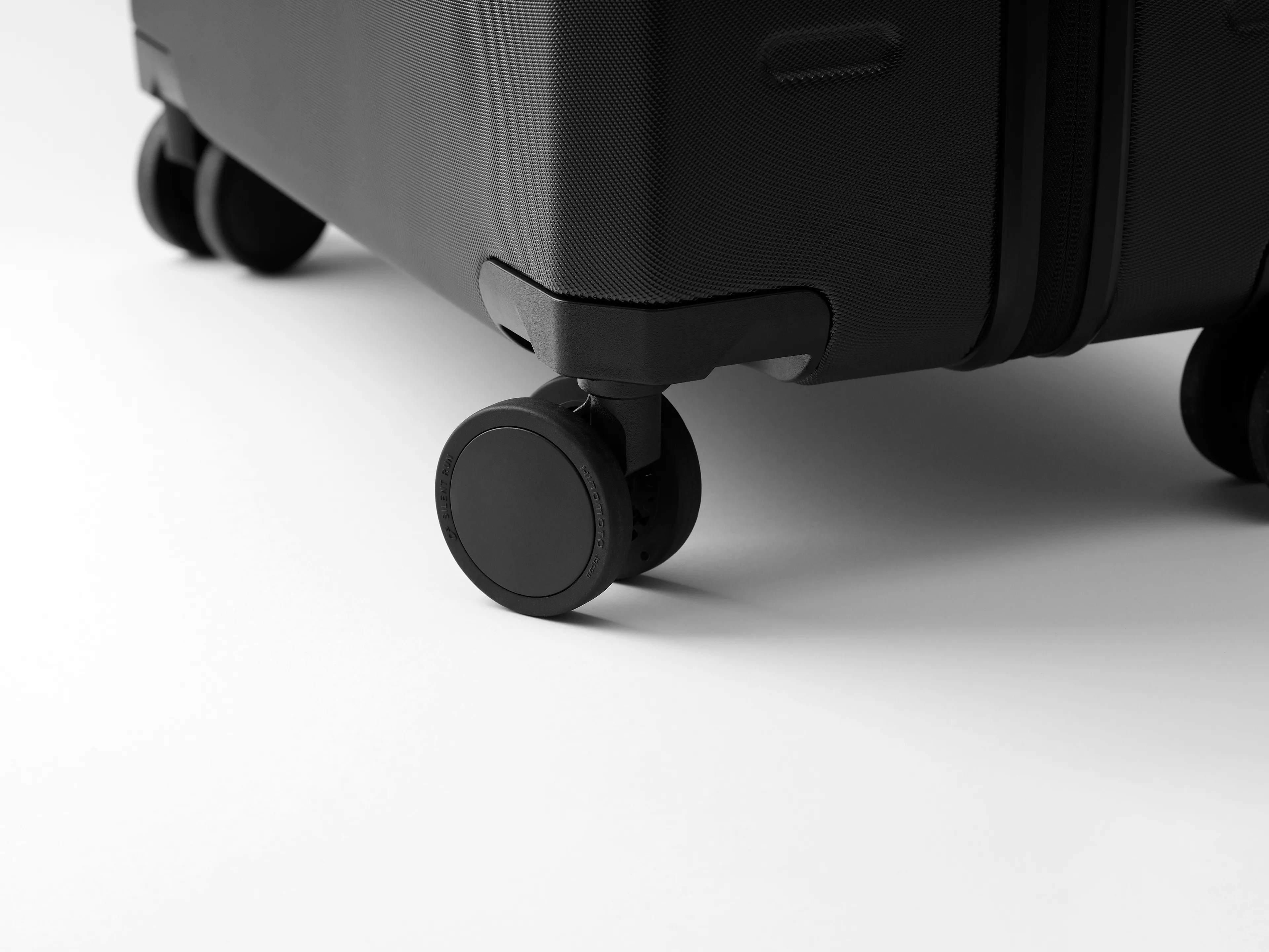 Ramverk Front-access Carry-on
