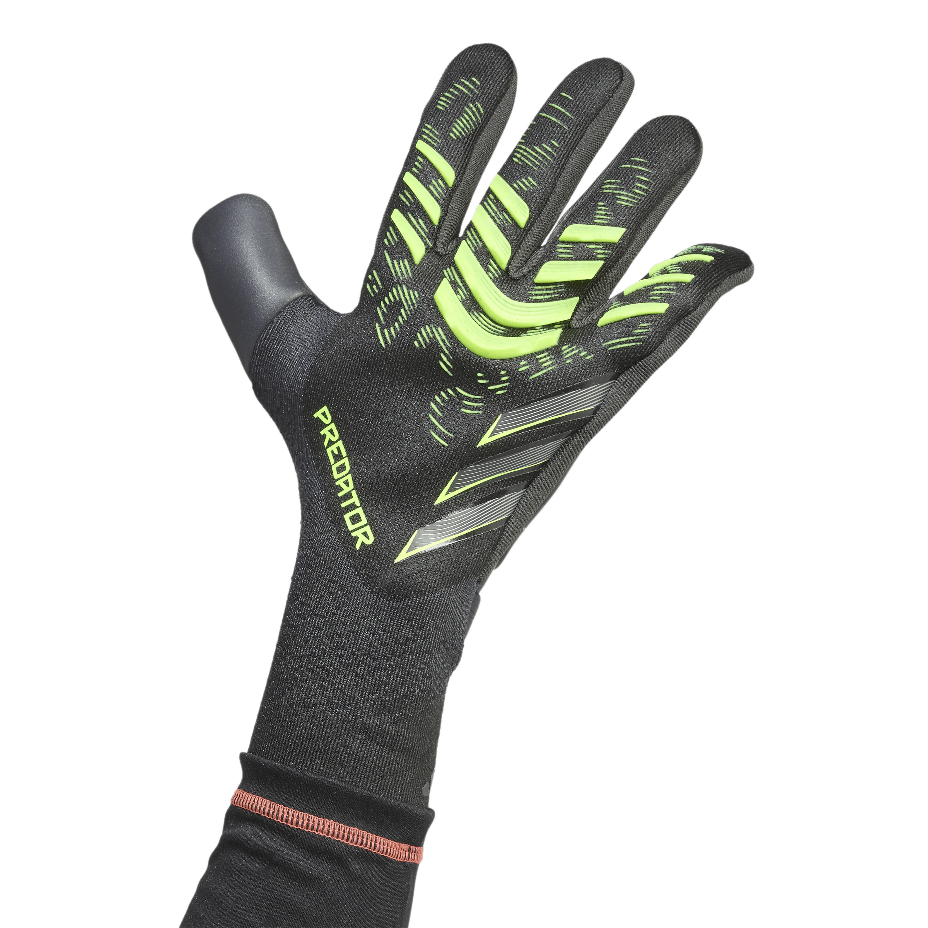 Predator Pro Keeperhansker