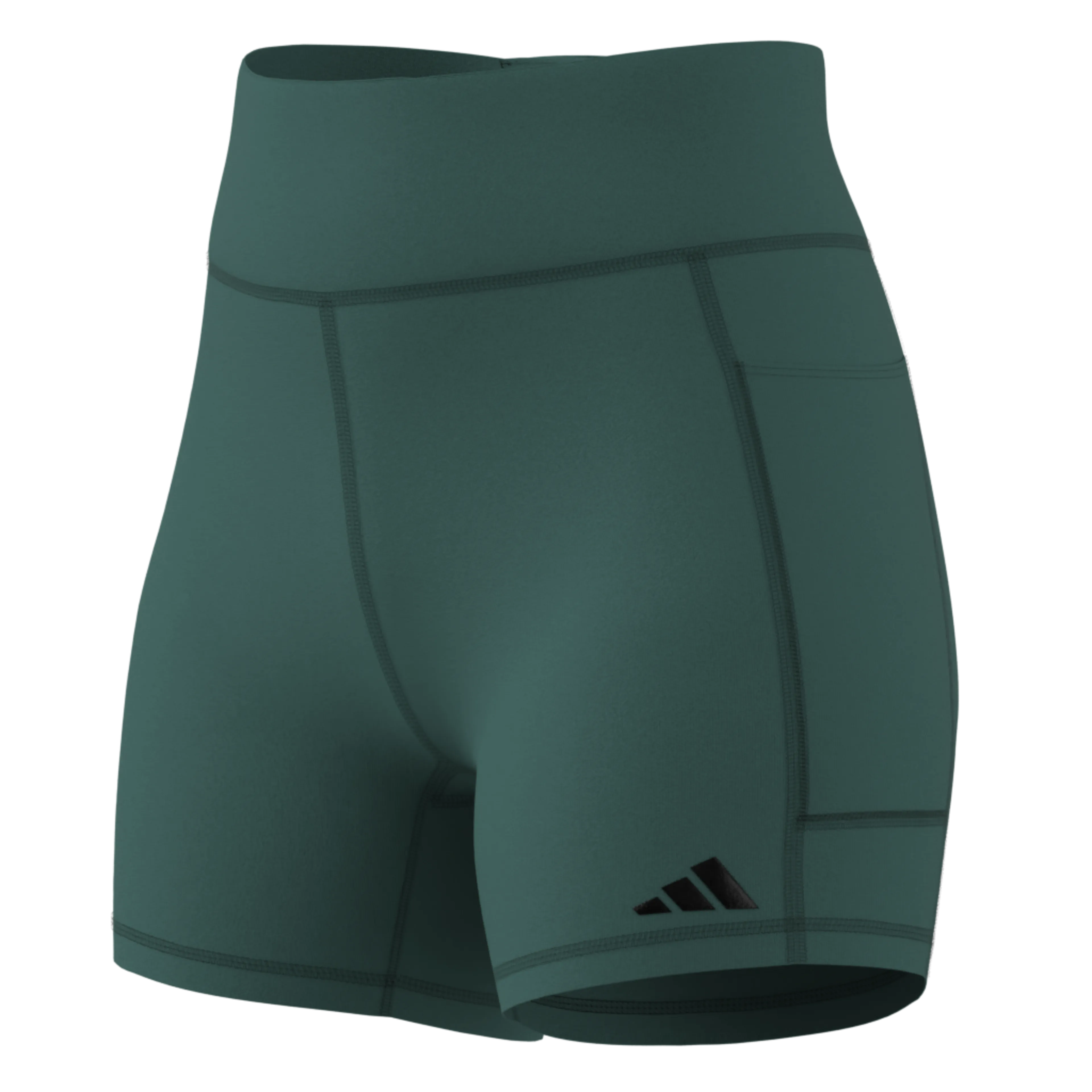 Own the Run Short Tights