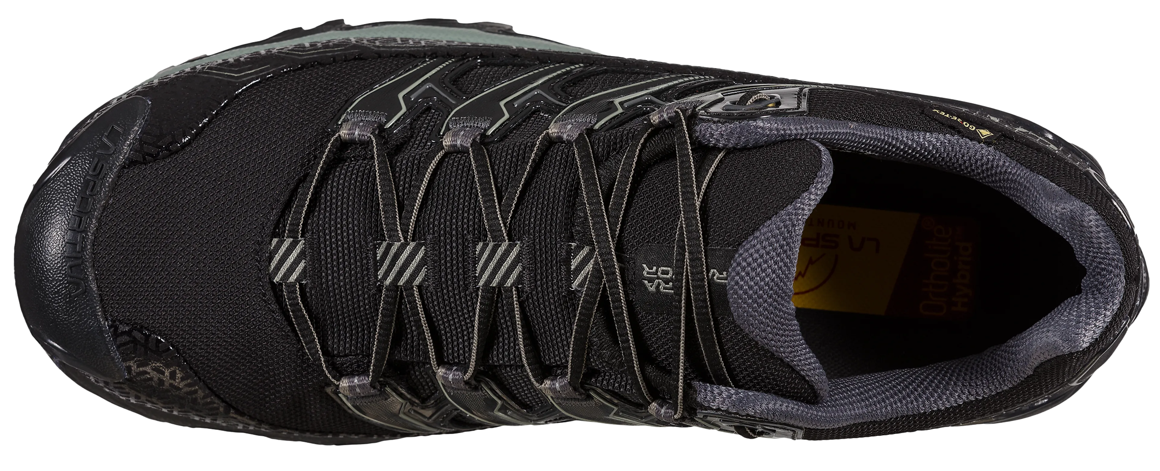 Ultra Raptor II GTX WIDE Hikingsko