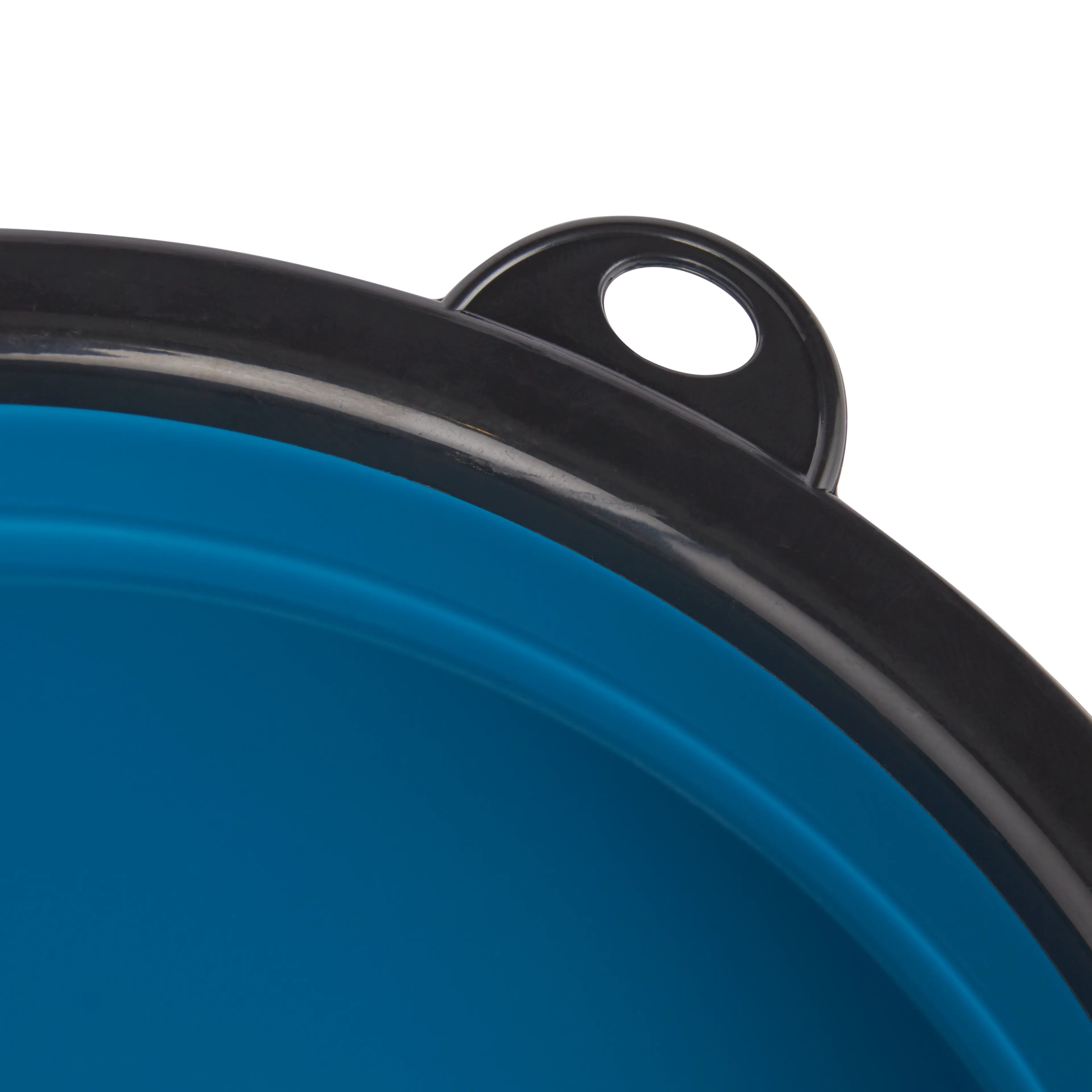 Plate Silicone tallerken