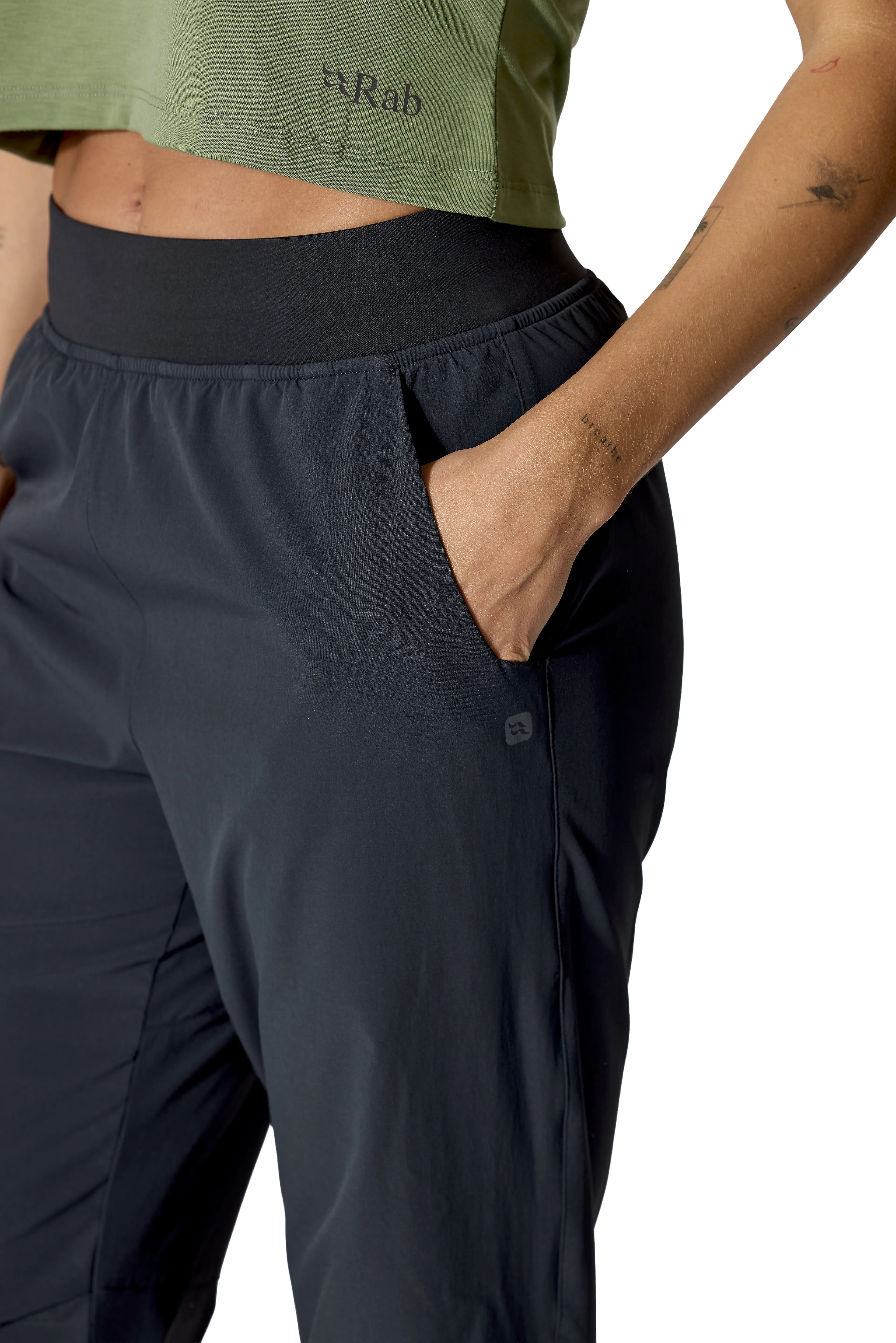 Momentum Pants Wmns