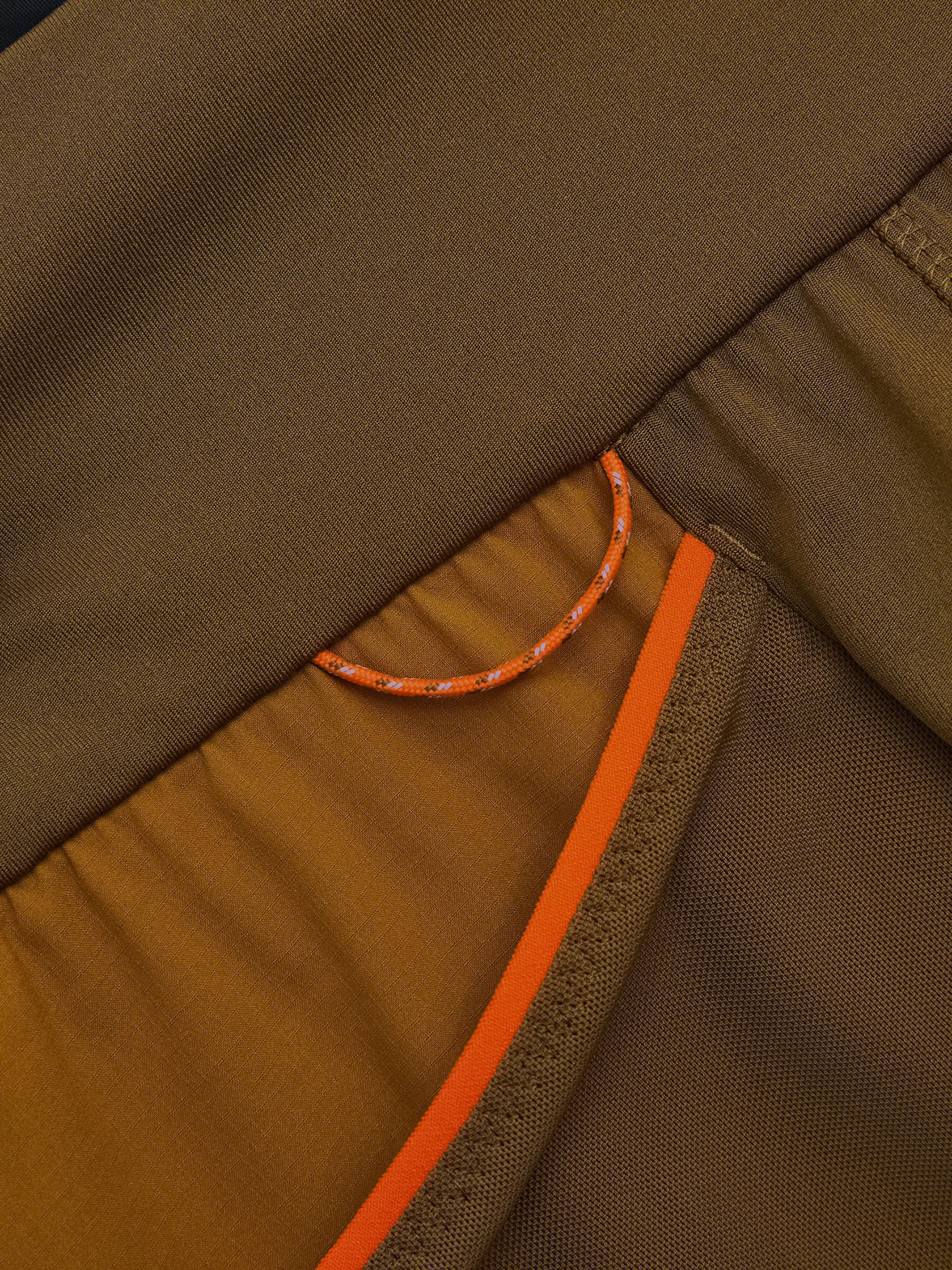 W Ascent Track Tights