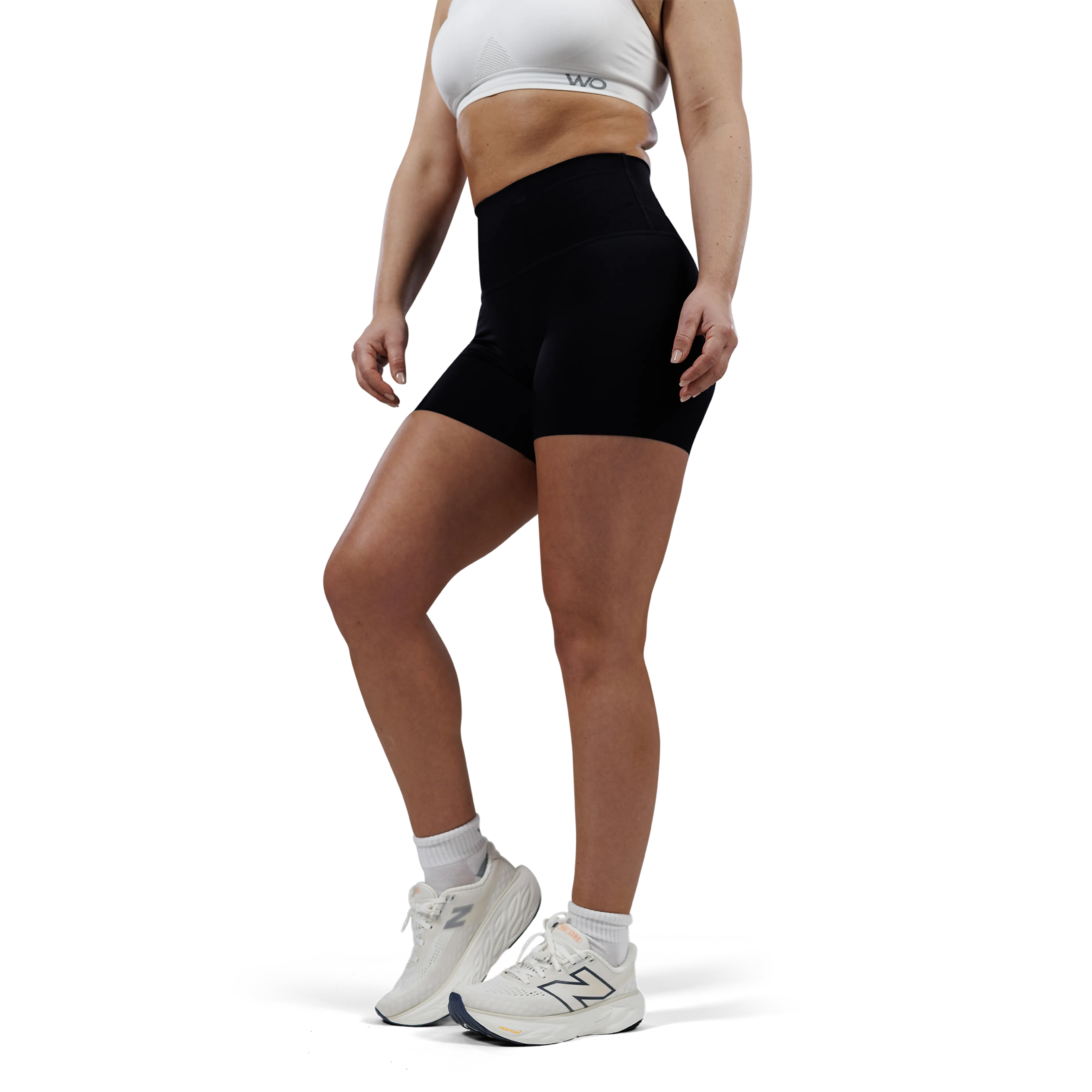 Rosy W 4-inch Shorts