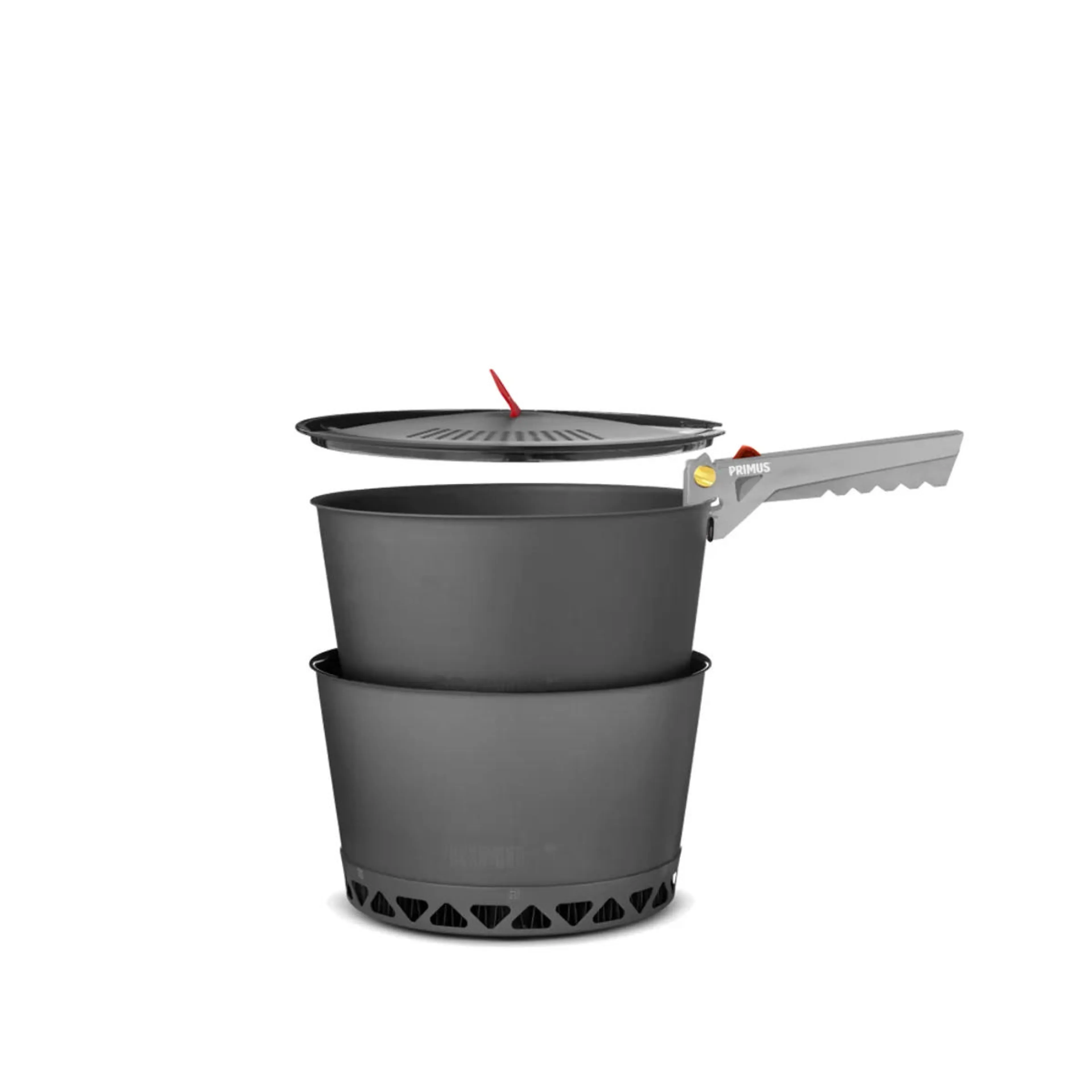 PrimeTech Pot Set 2.3L