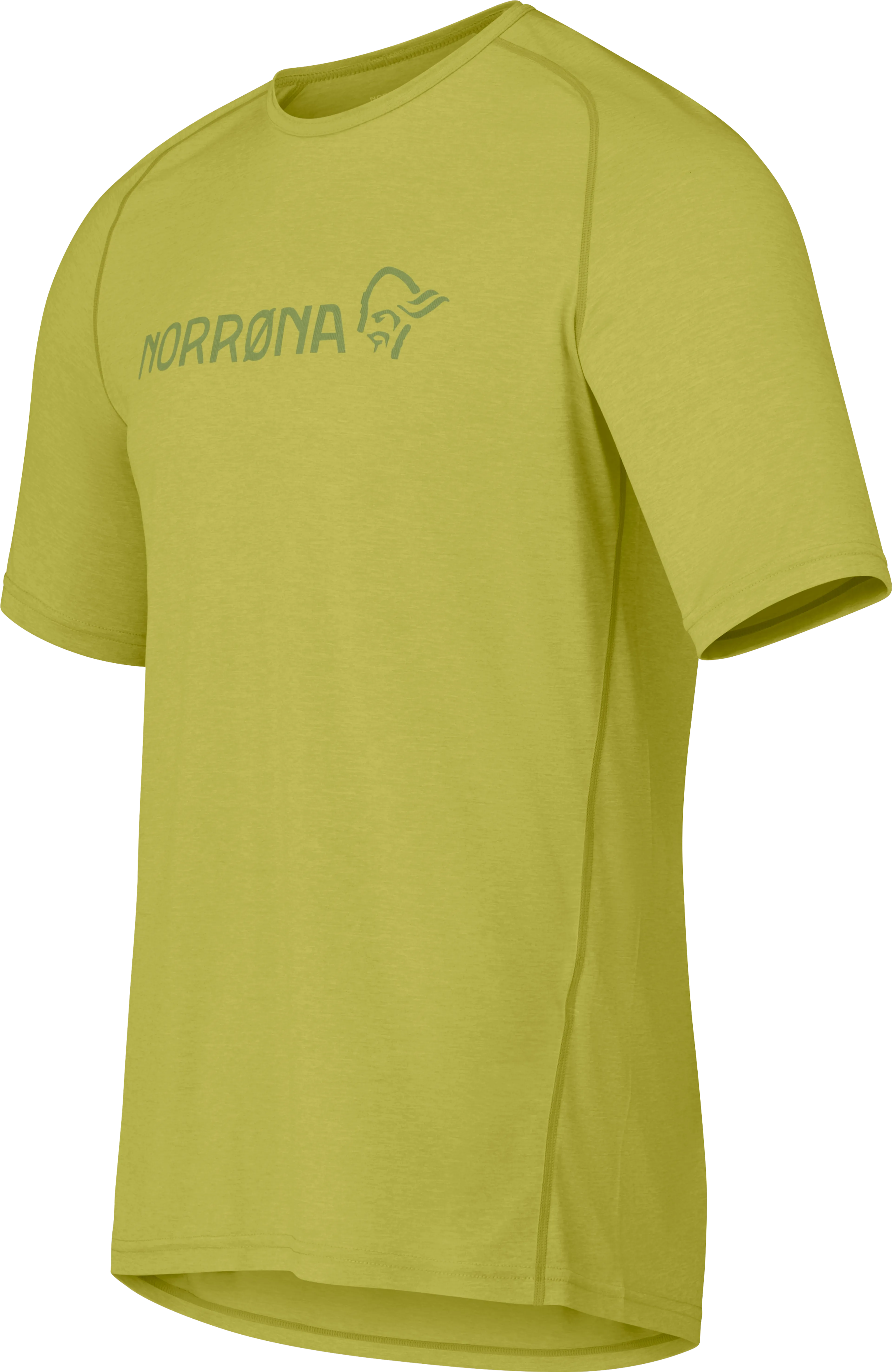 fjørå equaliser lightweight T-shirt M's