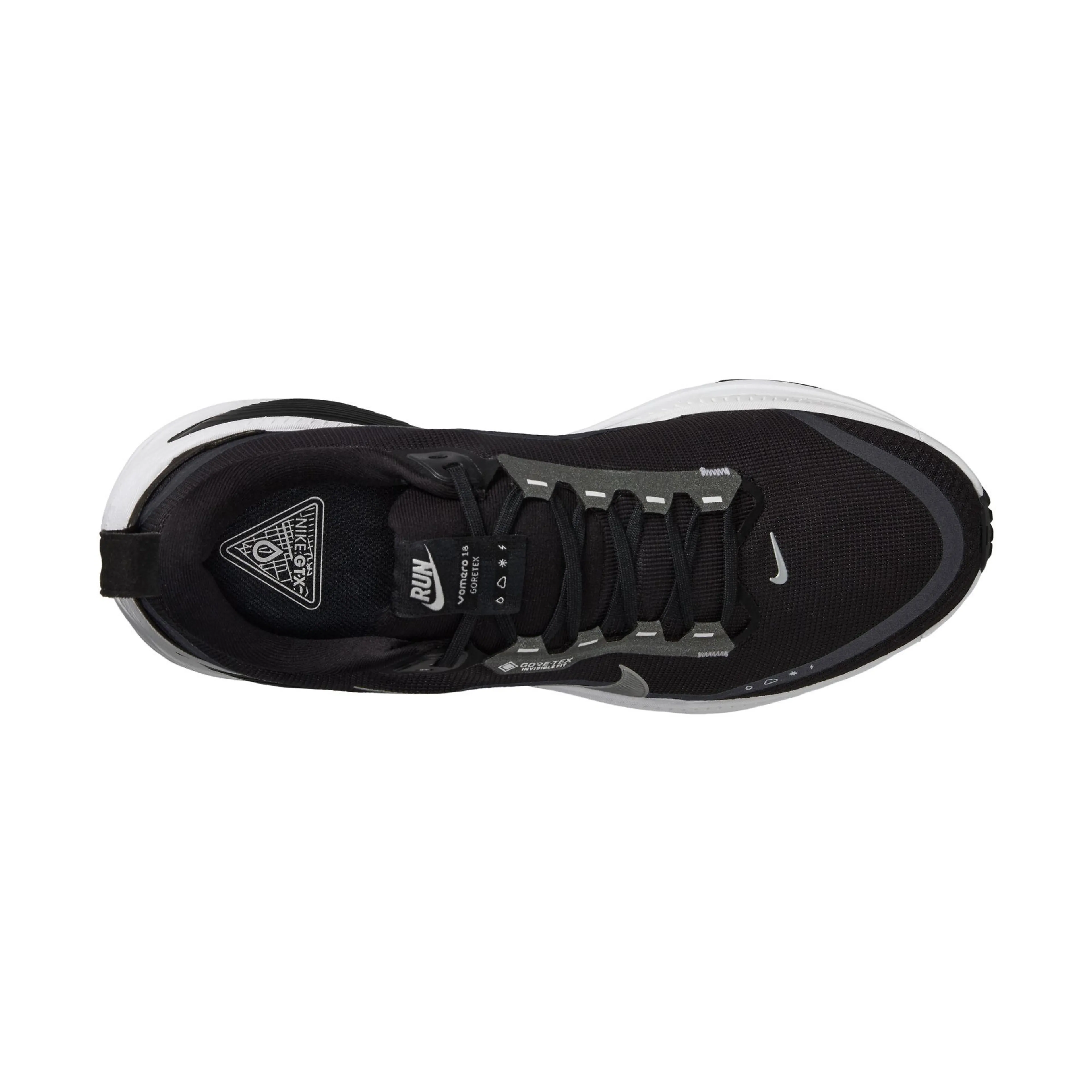 Vomero 18 GORE-TEX Men's Waterproof Road Running Shoes