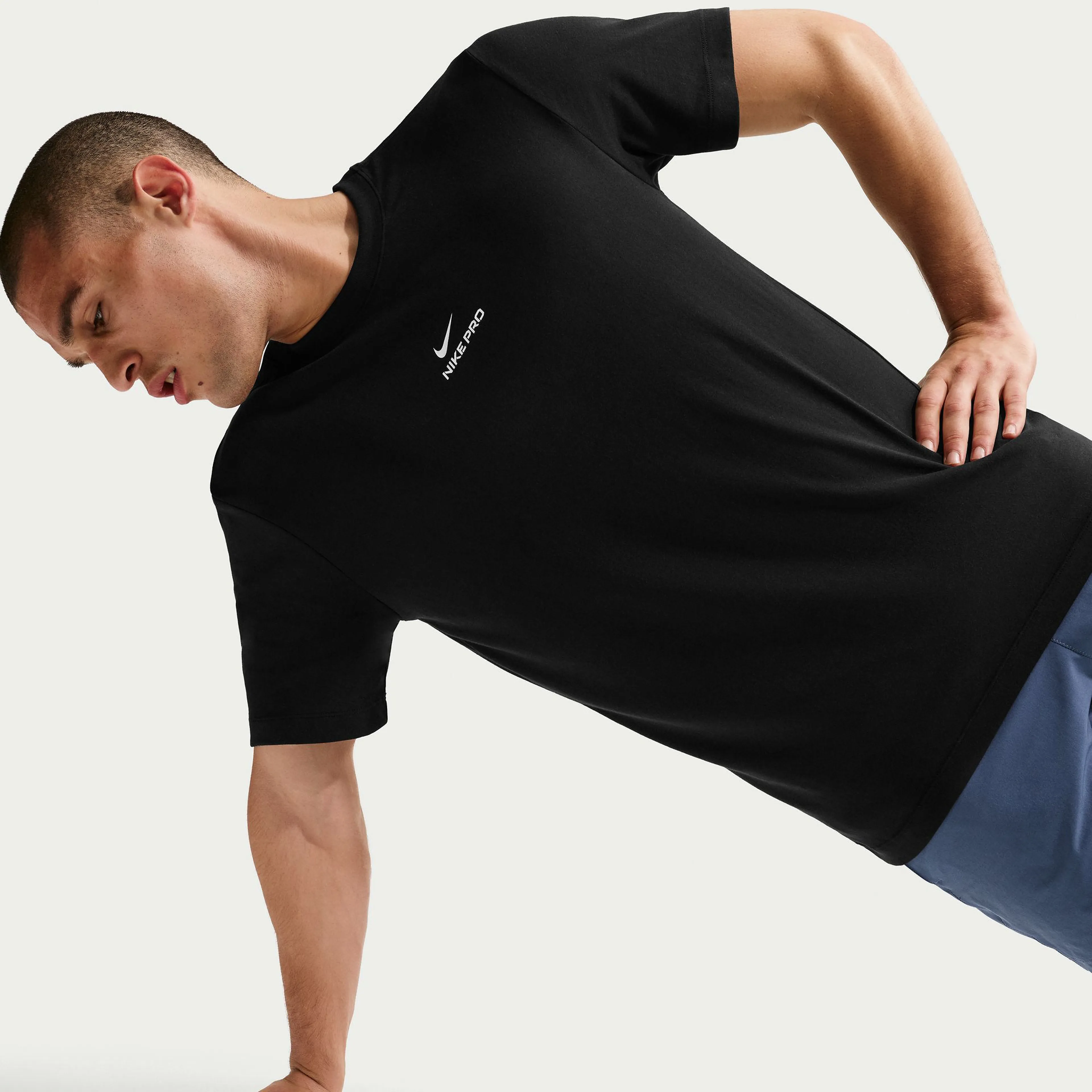 Pro Men's Dri-FIT T-Shirt
