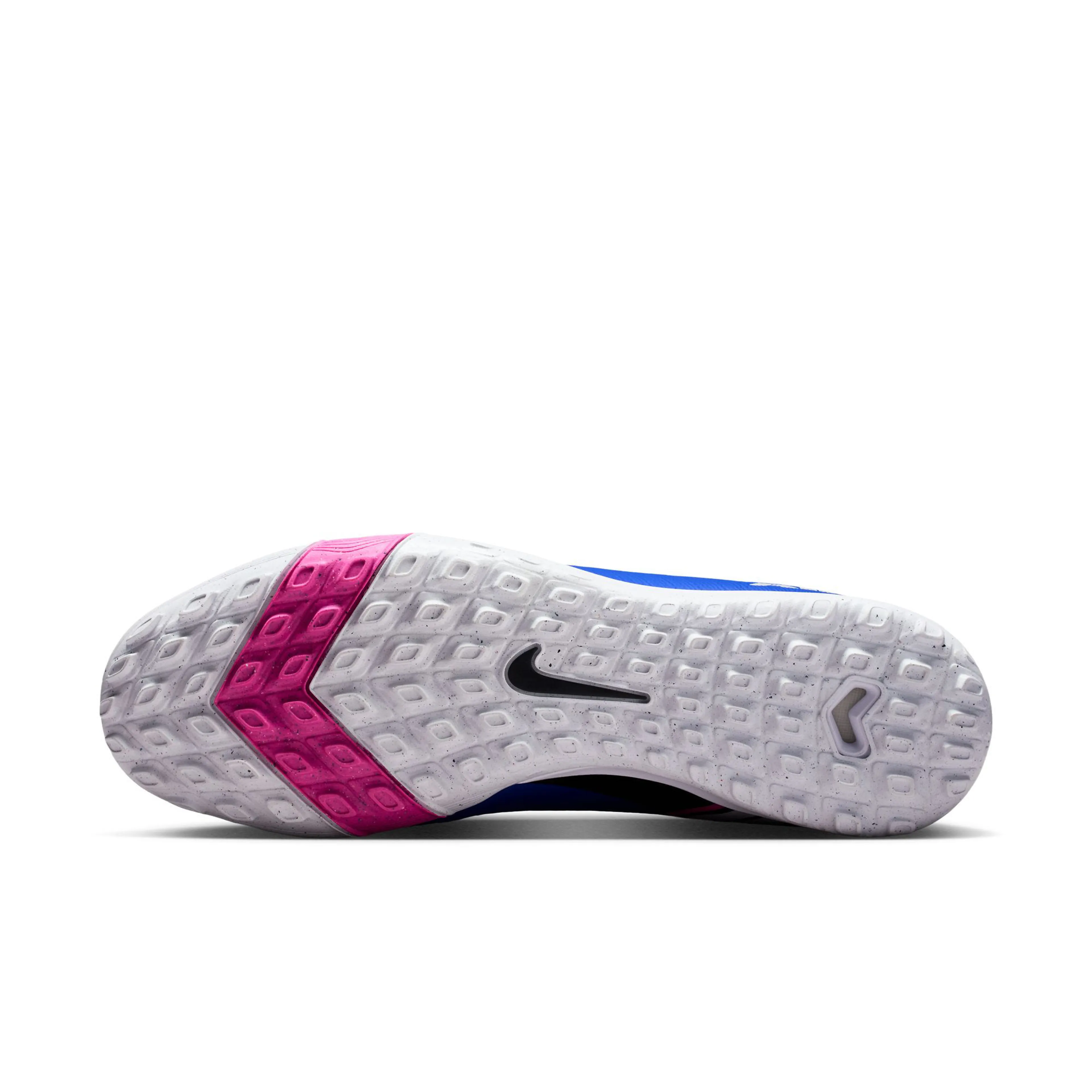 Mercurial Vapor 16 Pro Turf Low-Top Fotballsko Grus/Kunstgress