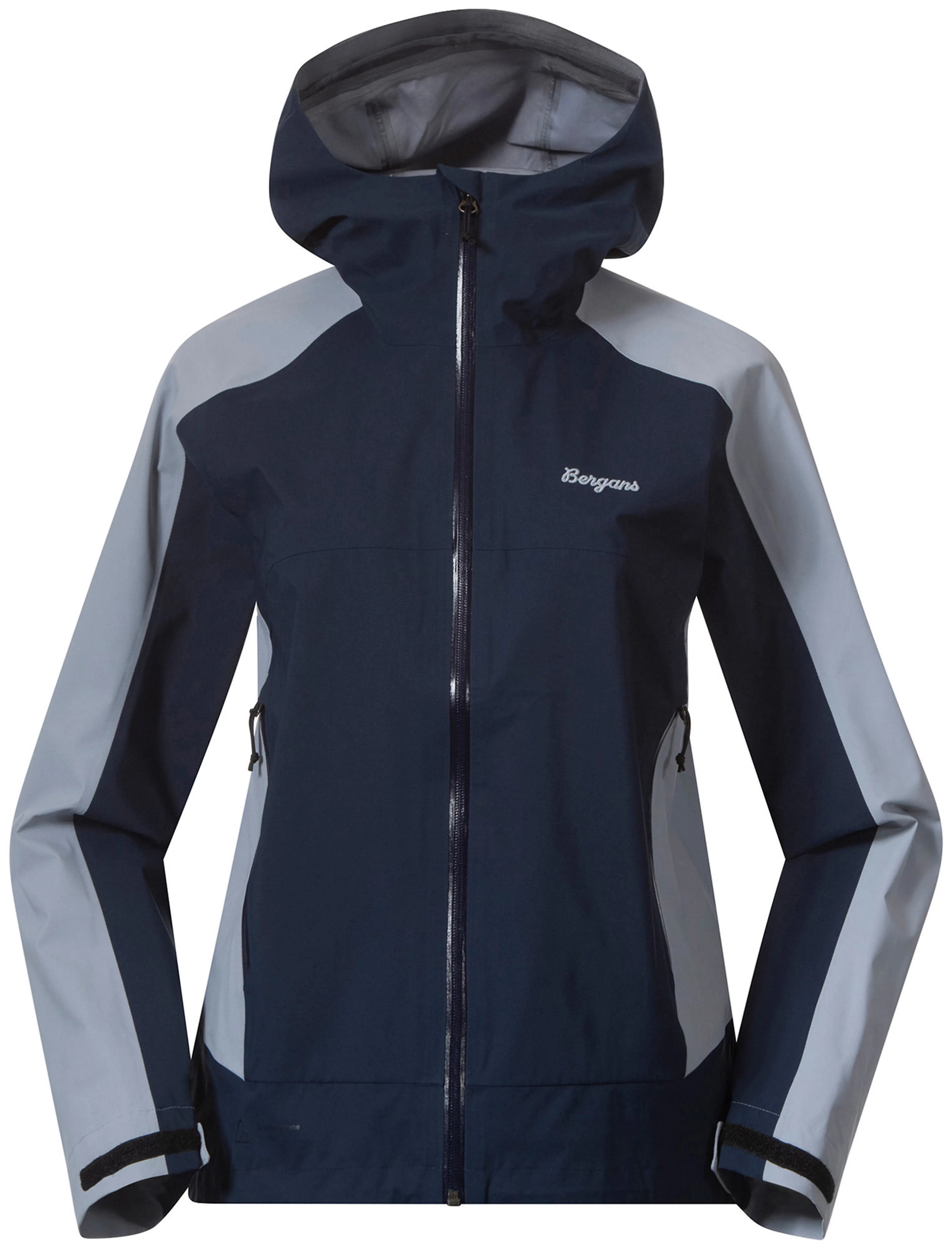 Vaagaa Allround 3L Shell Jacket Women