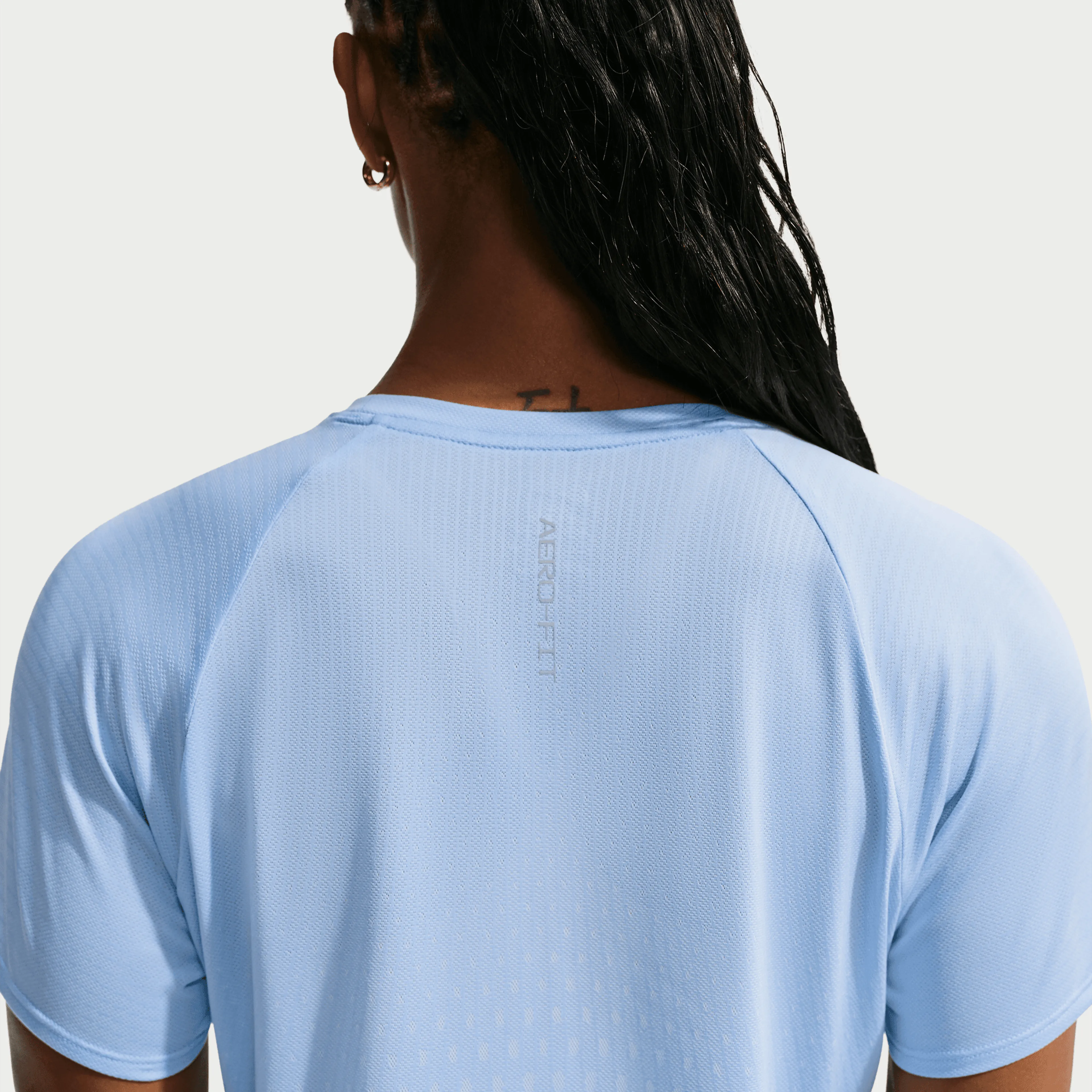 Swift Aero-Fit SS Top 
