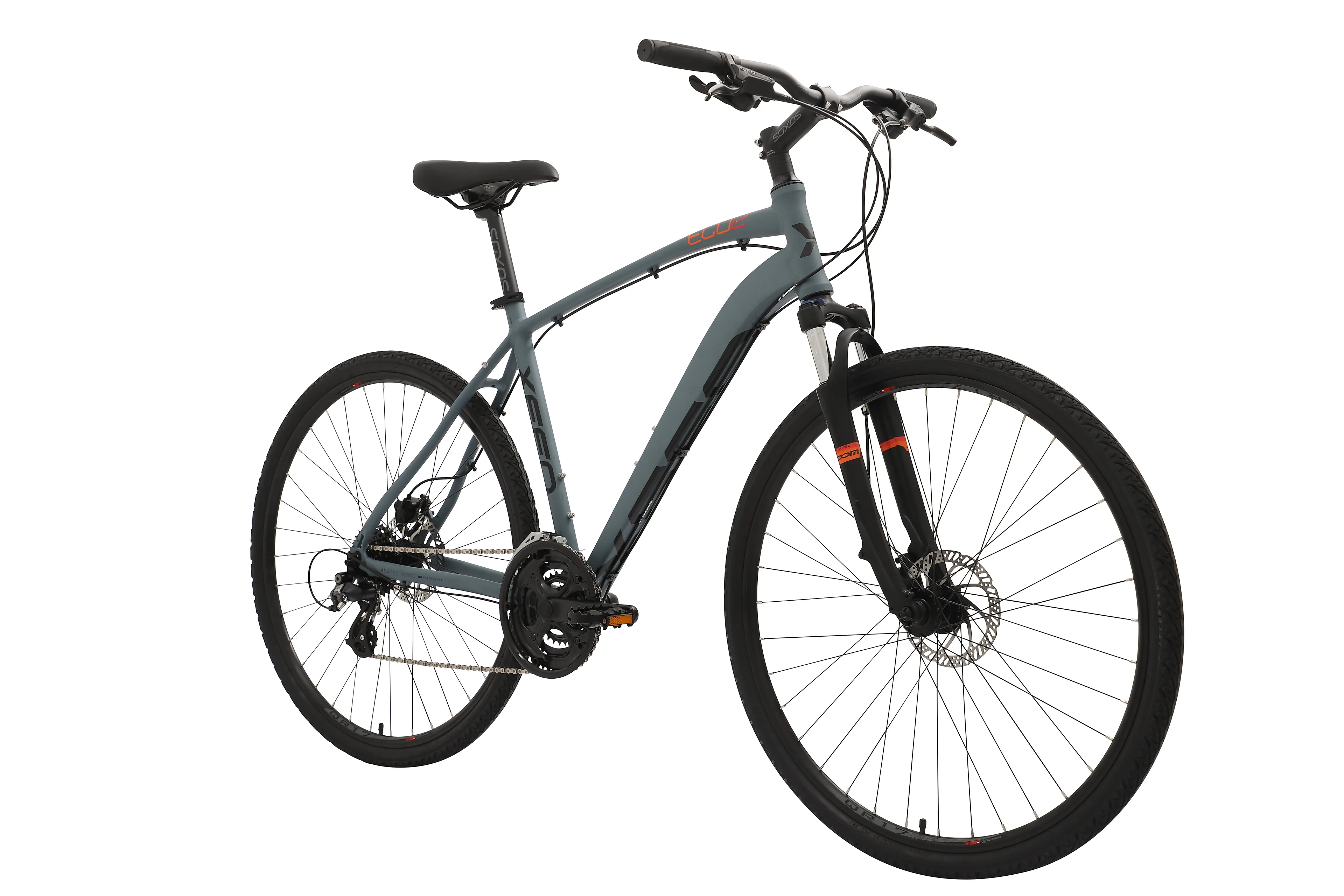 ECO 2 ACTIVE 24S 700C ECO 2 ACTIVE 24S 700C