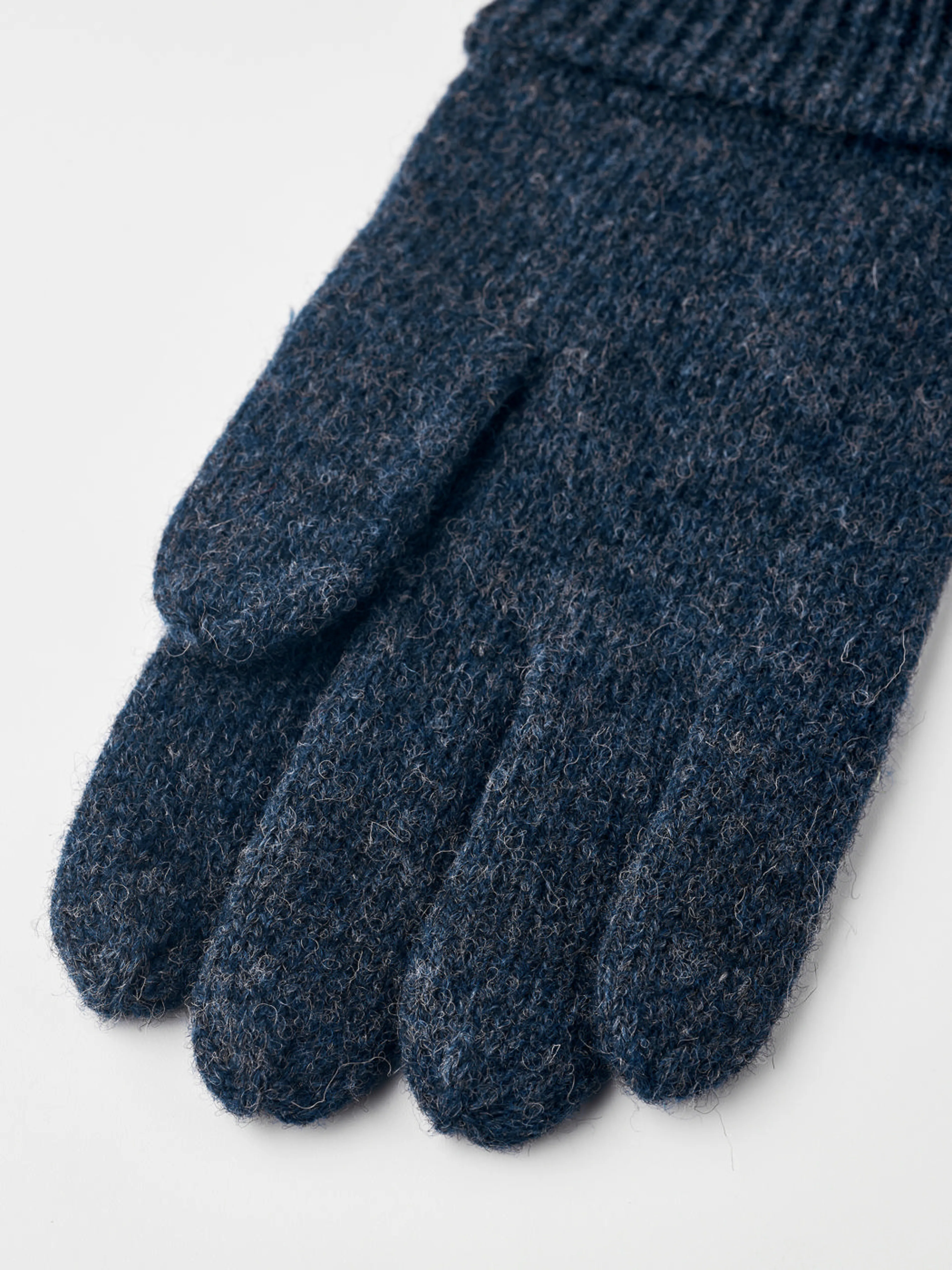 Raggwool Glove Raggwool Glove